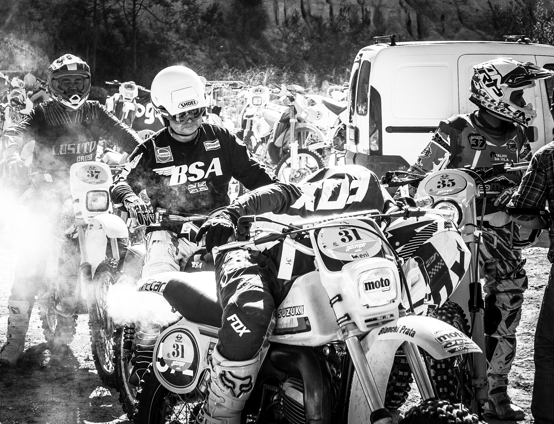 © Copyright uso não autorizado