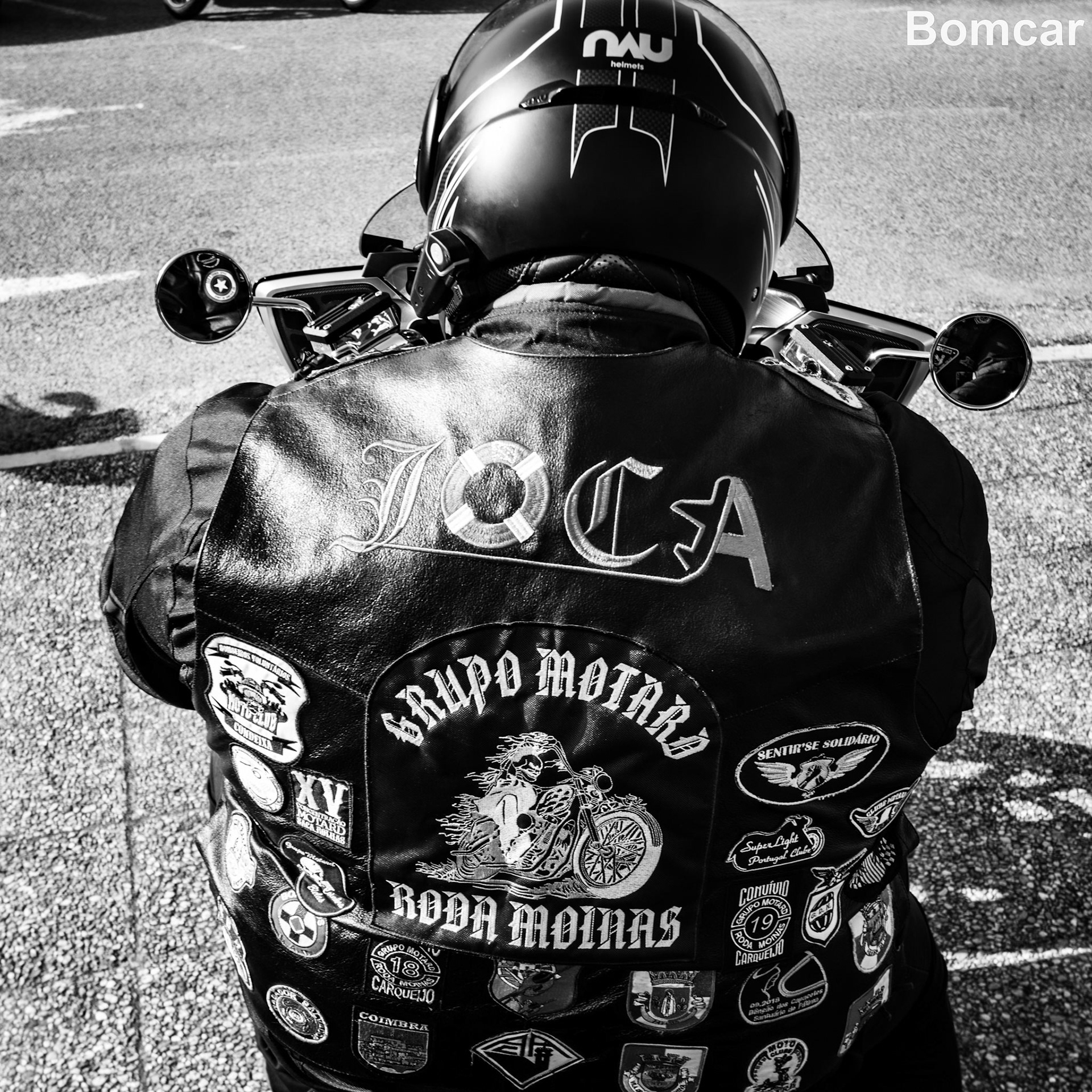 Bomcar Coimbra
