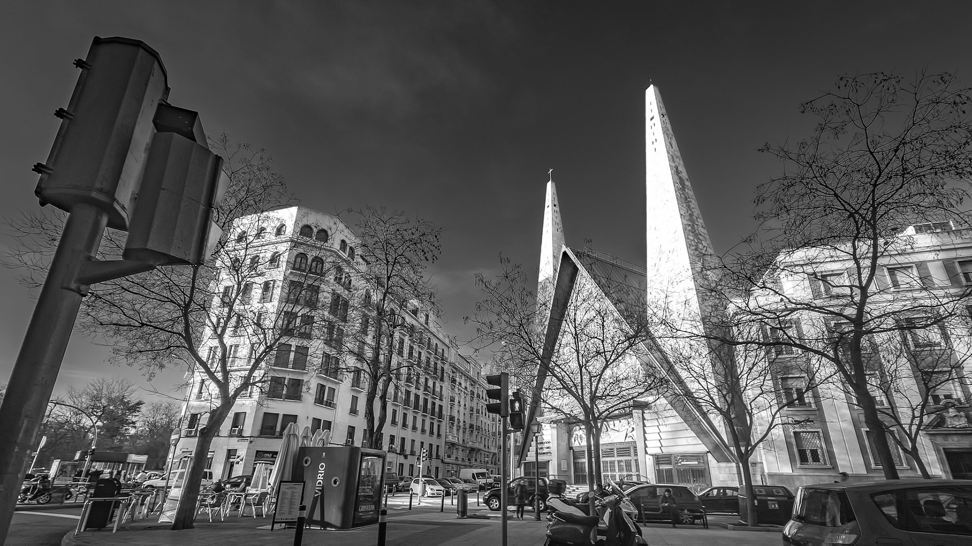 Paróquia del Santíssimo Sacramento