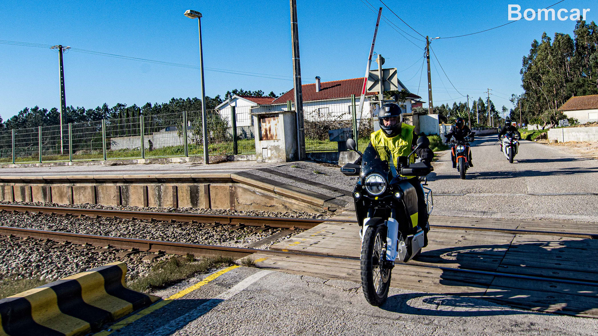 © Copyright uso não autorizado