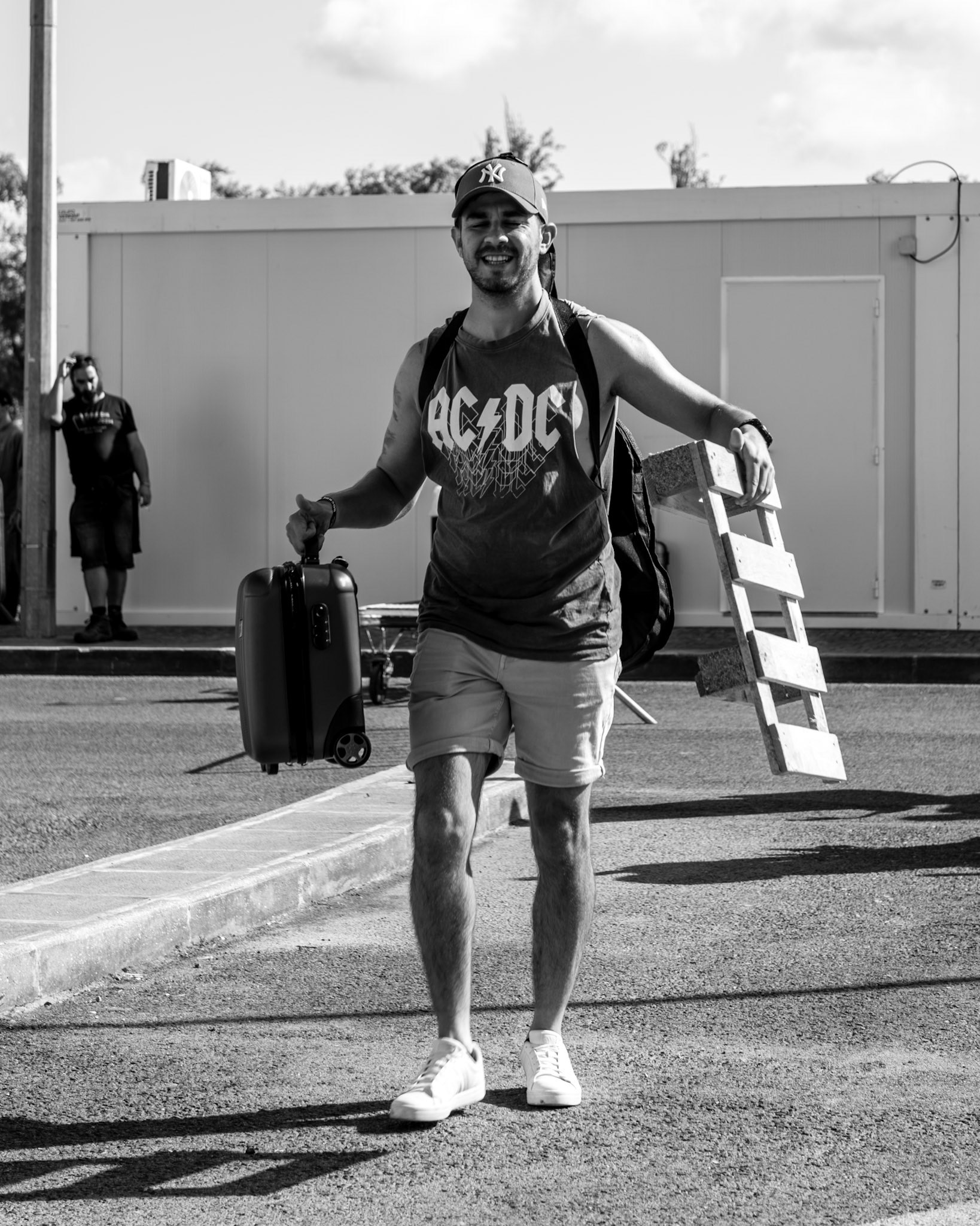 © Copyright uso não autorizado