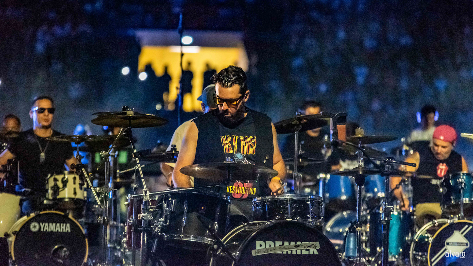 © Copyright uso não autorizado