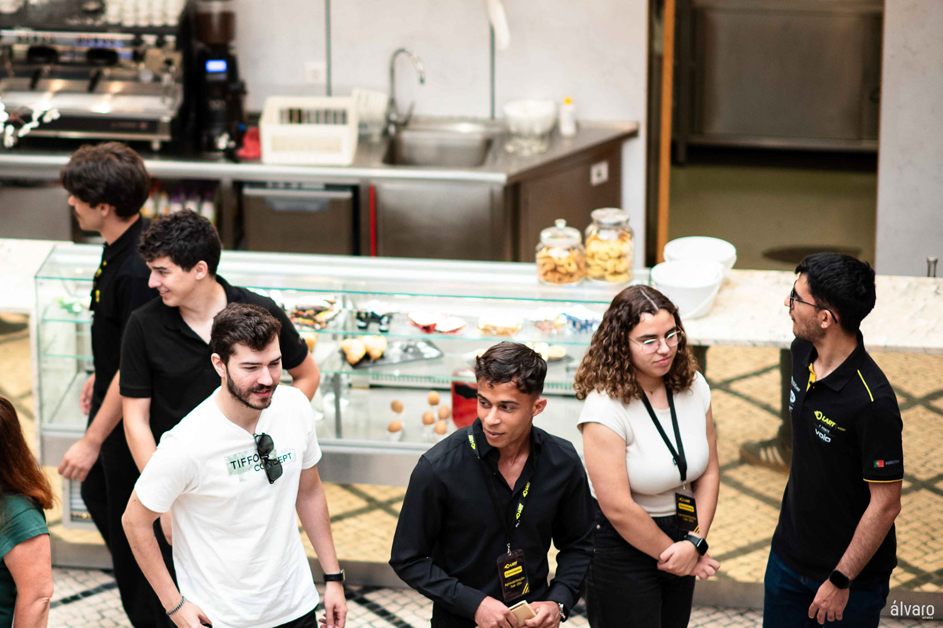 © Copyright uso não autorizado