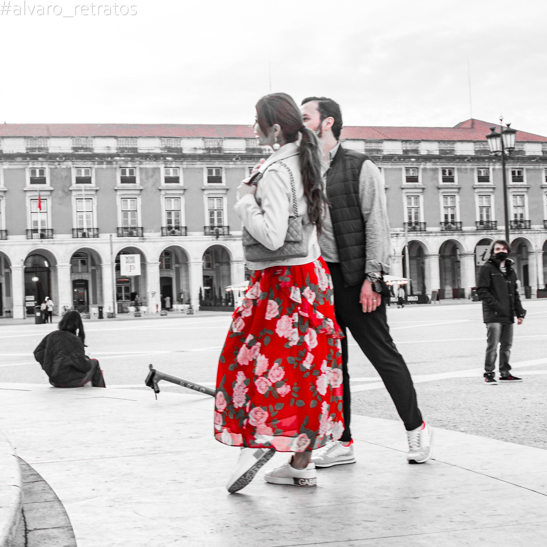 Lisboa, Fevereiro 2022