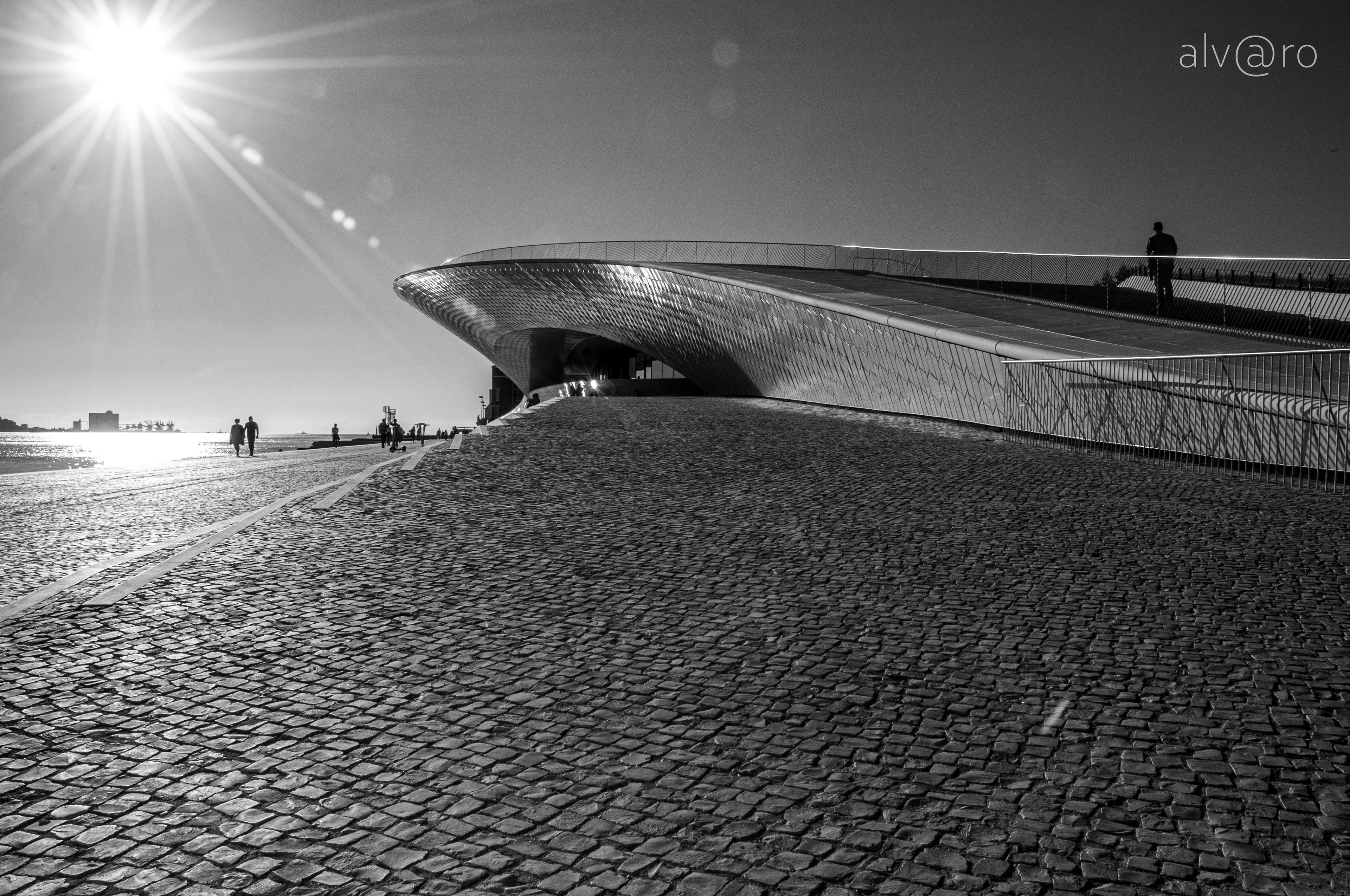 MAAT, Lisboa