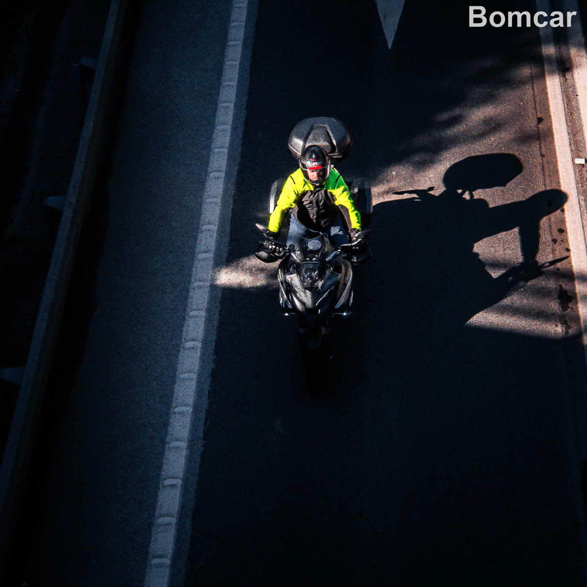 © Copyright uso não autorizado