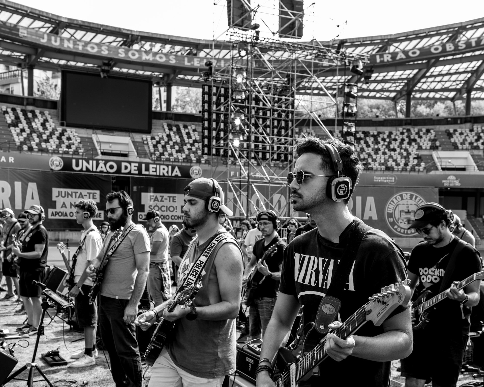 © Copyright uso não autorizado