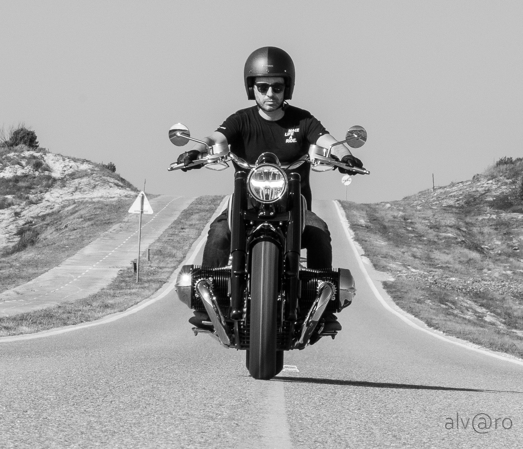 BMW R 18