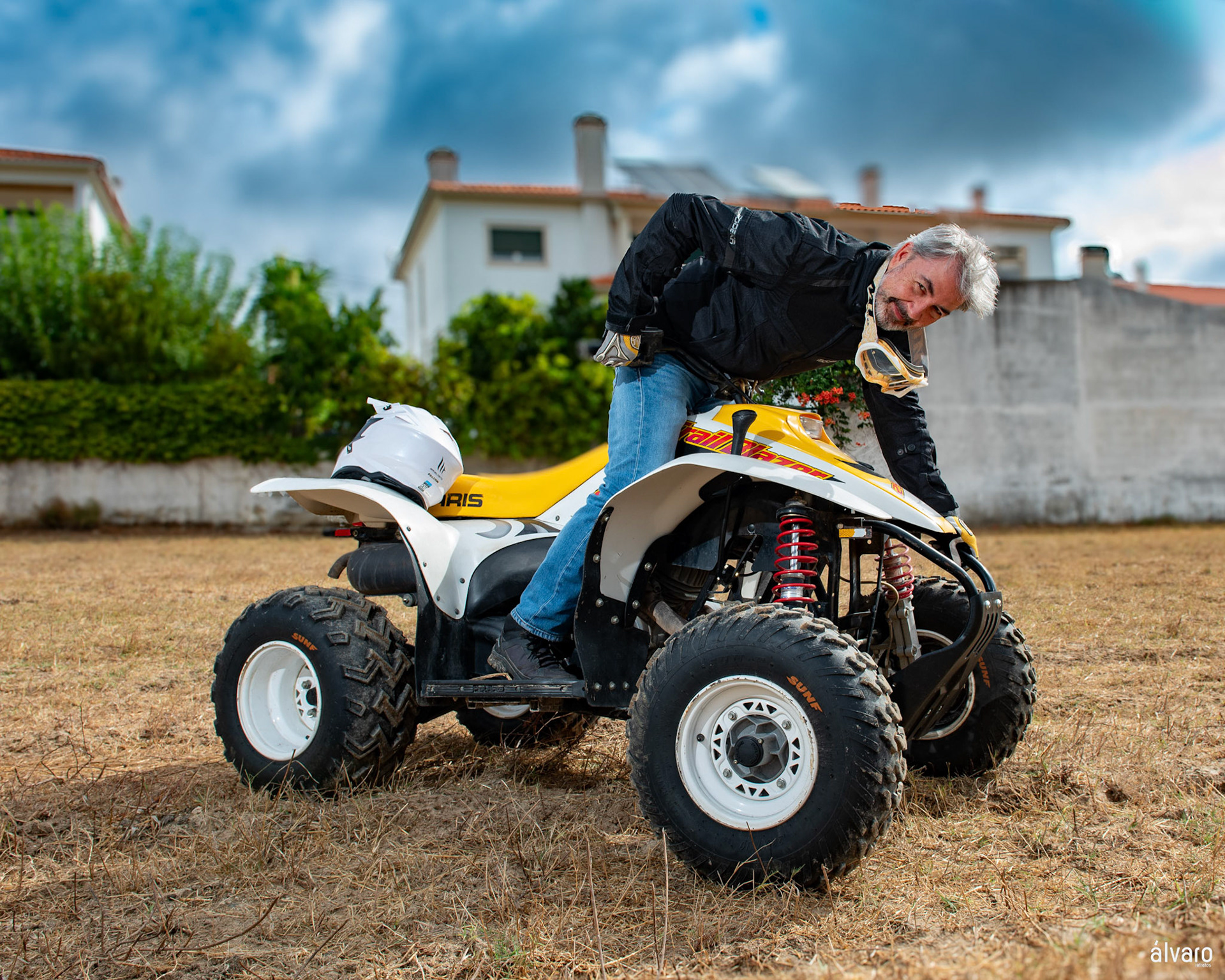 © Copyright uso não autorizado