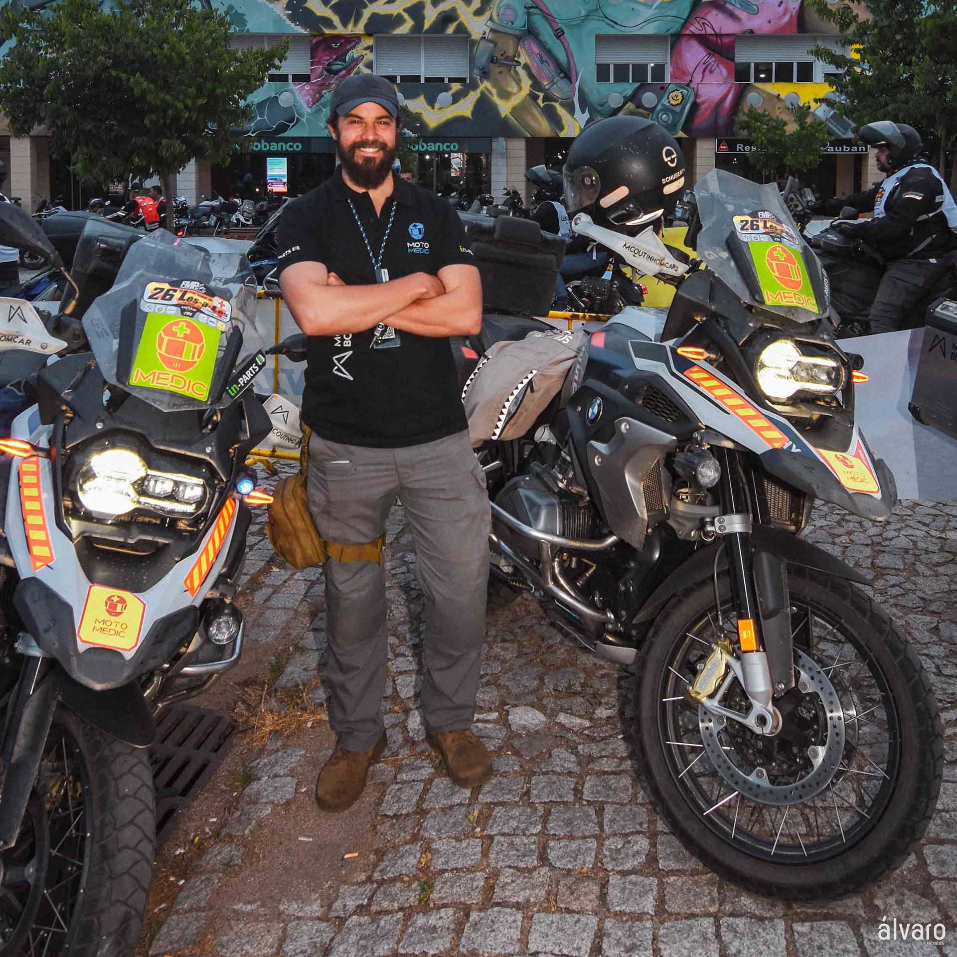 © Copyright uso não autorizado