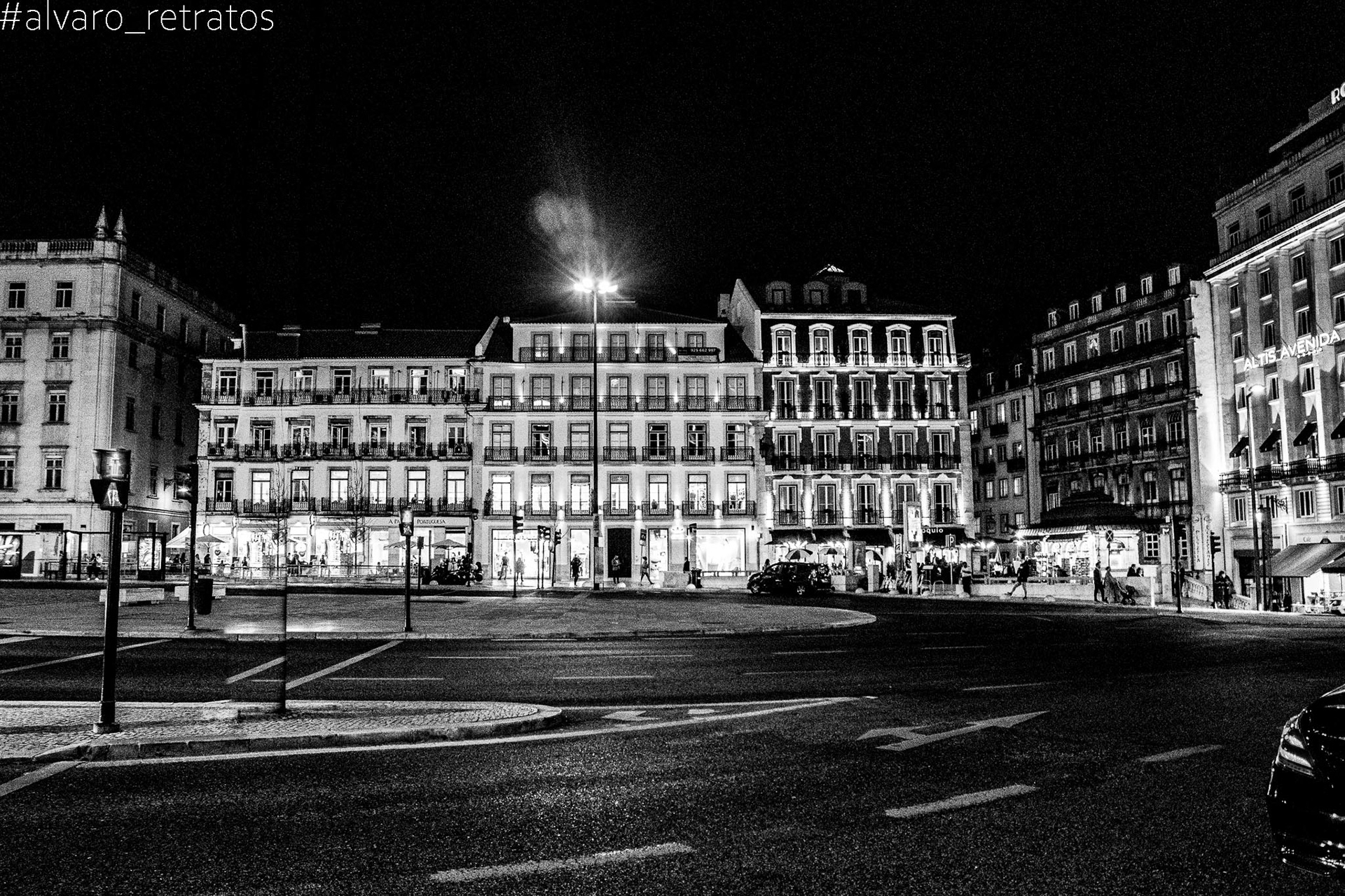 Lisboa, Fevereiro 2022