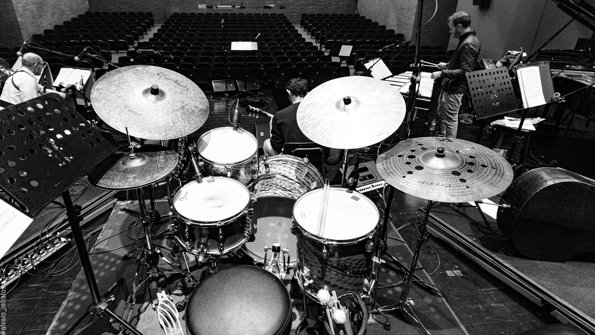 Orquestra de Jazz de Leiria