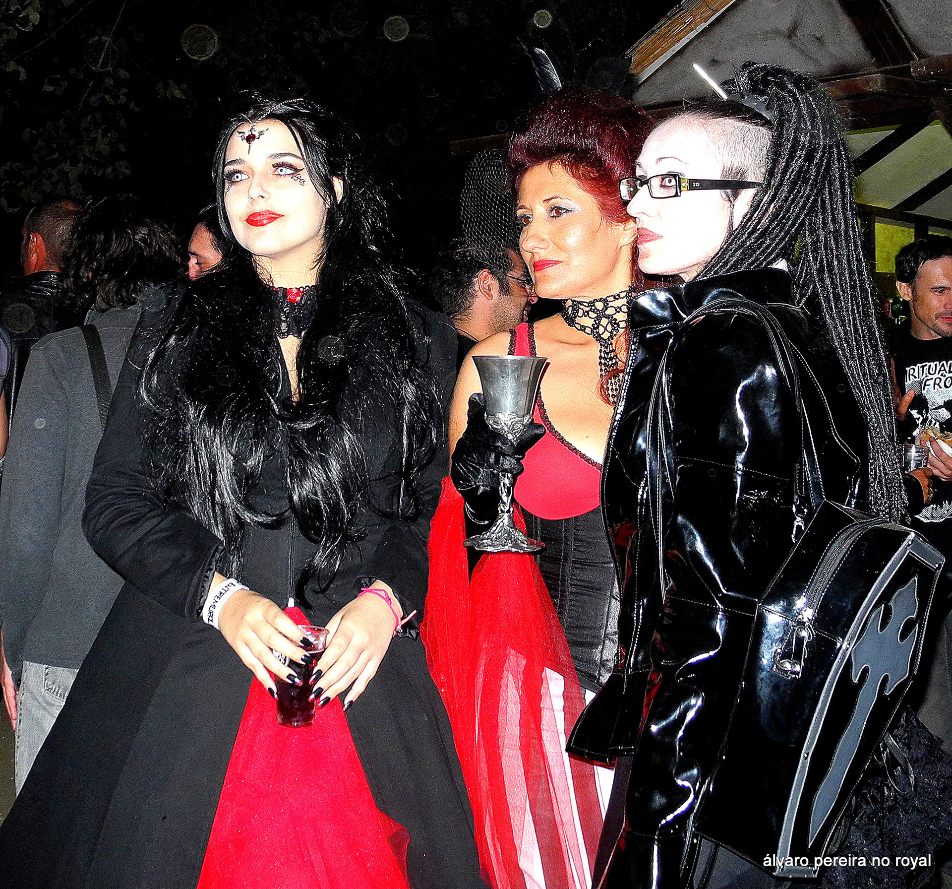 2013 in Castelo de Leiria