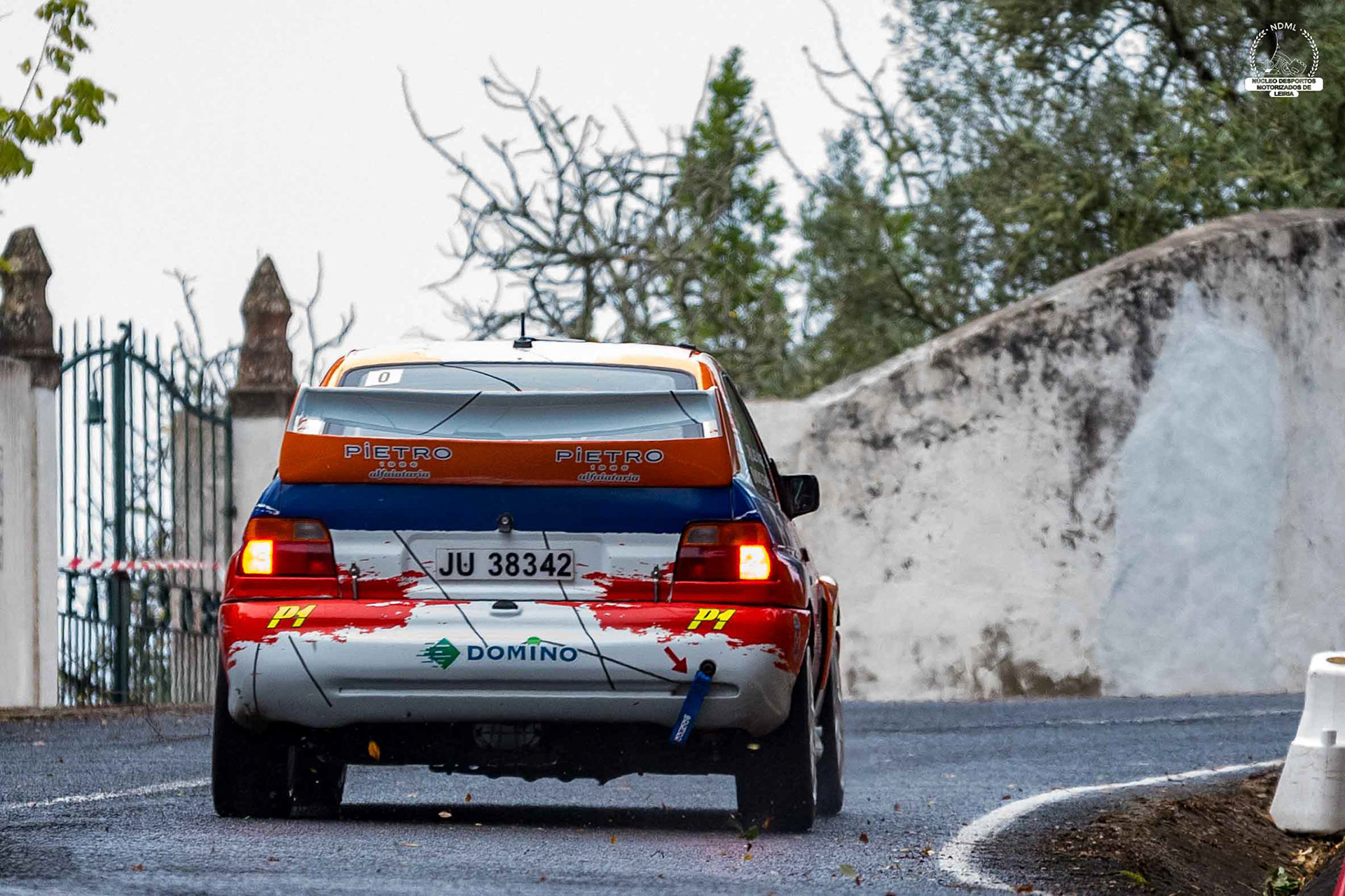 © Copyright uso não autorizado