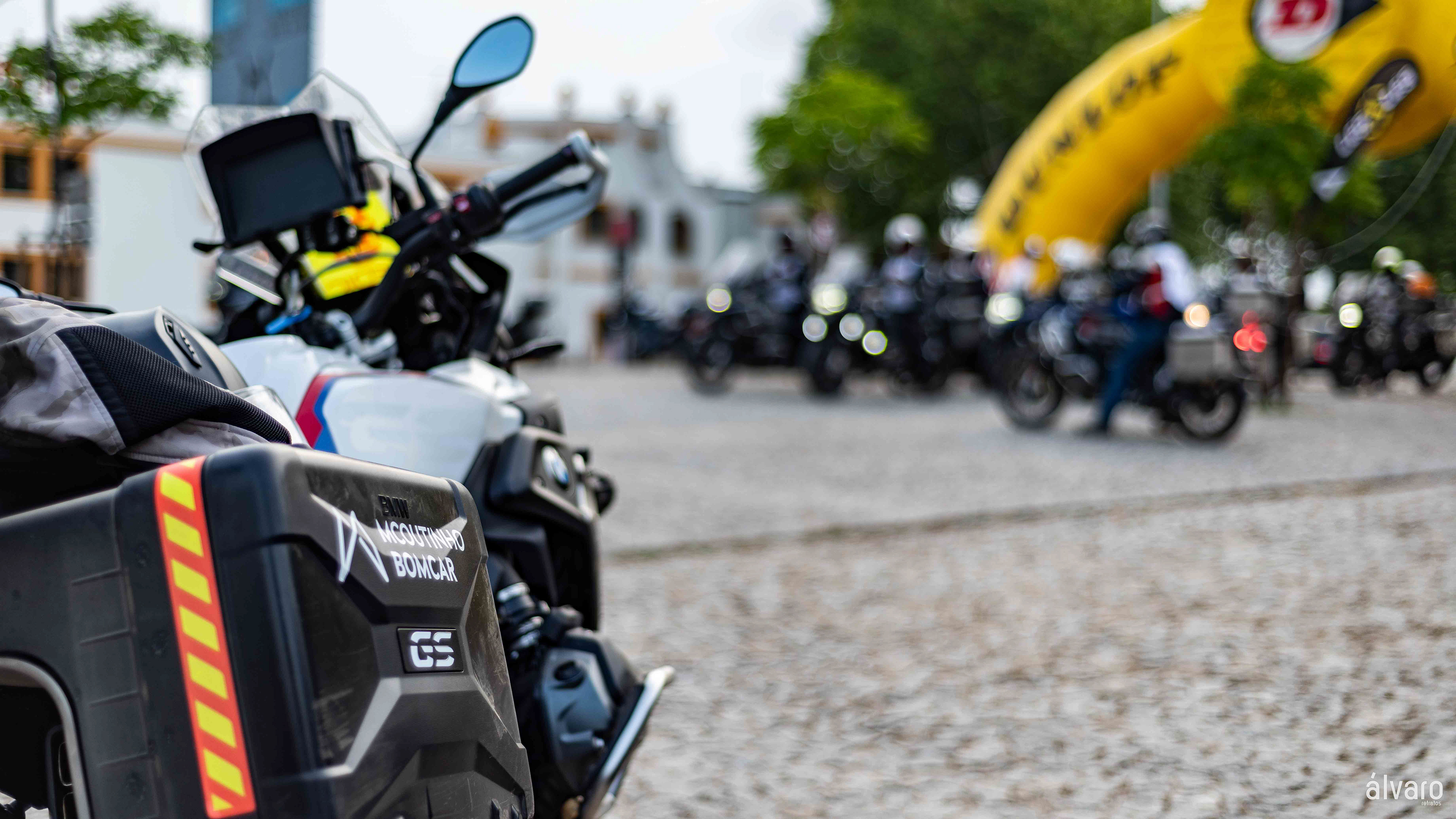 © Copyright uso não autorizado