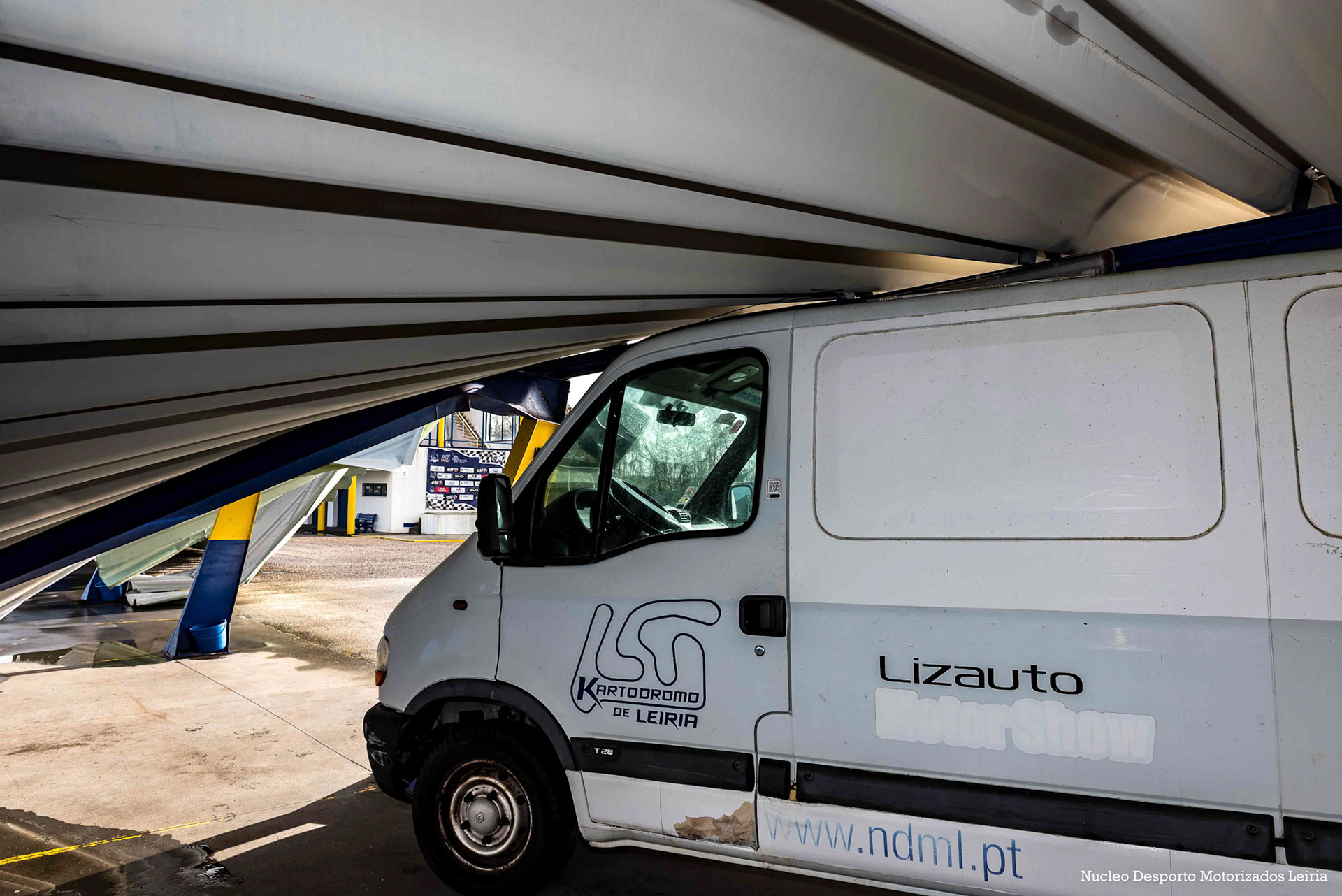 Kartódromo Milagres