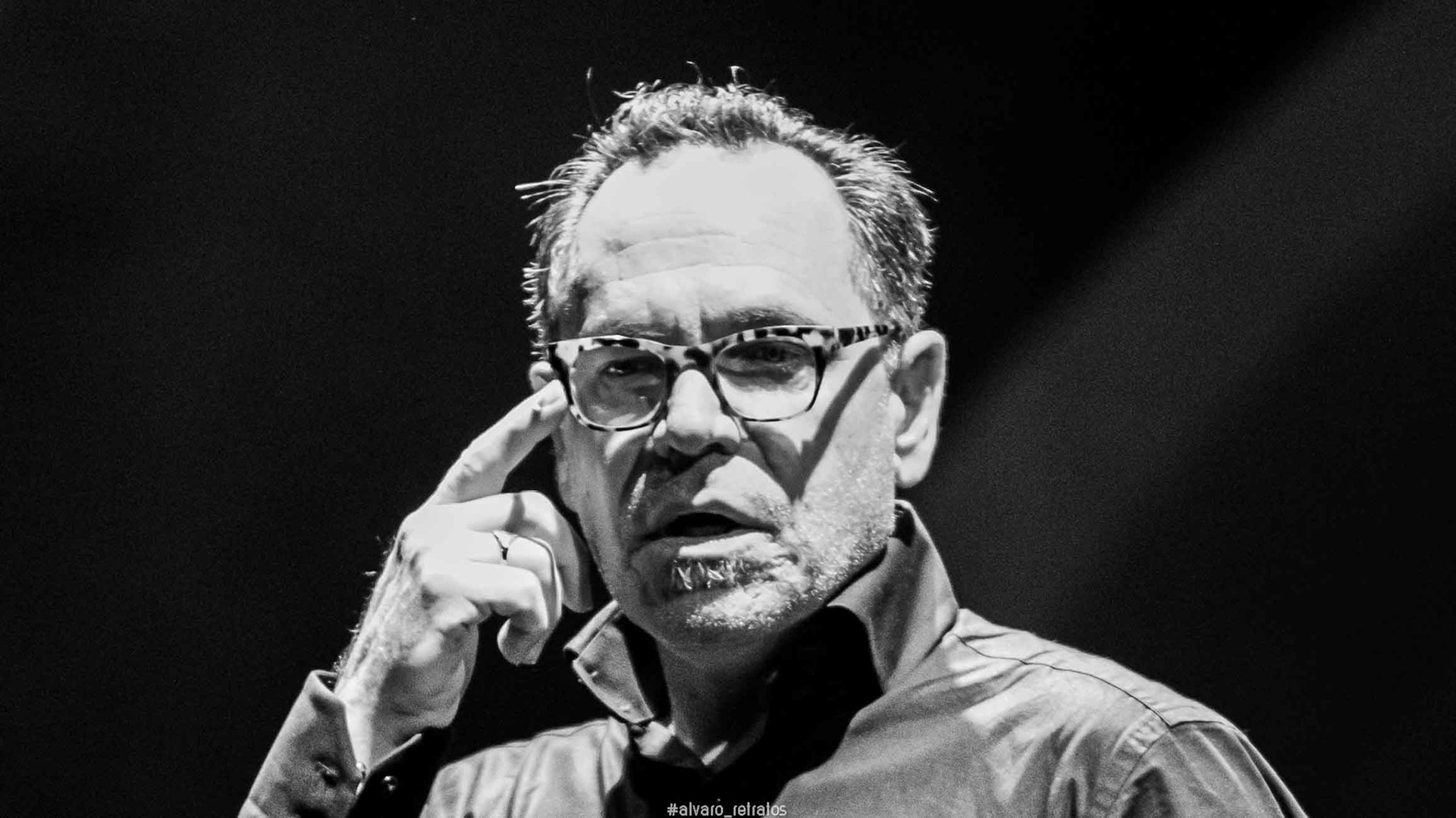 Kurt Elling
