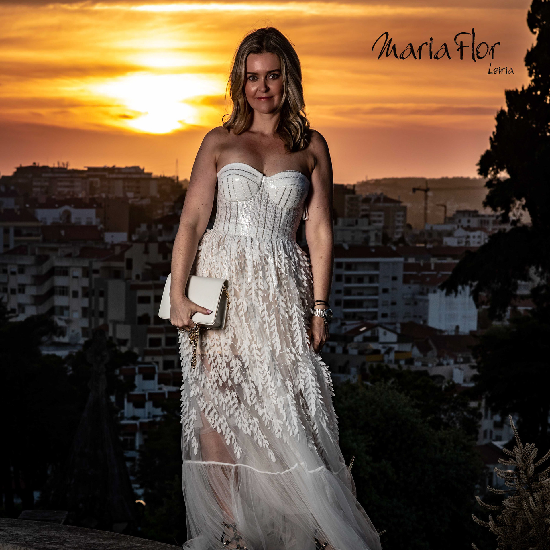 Maria Flor