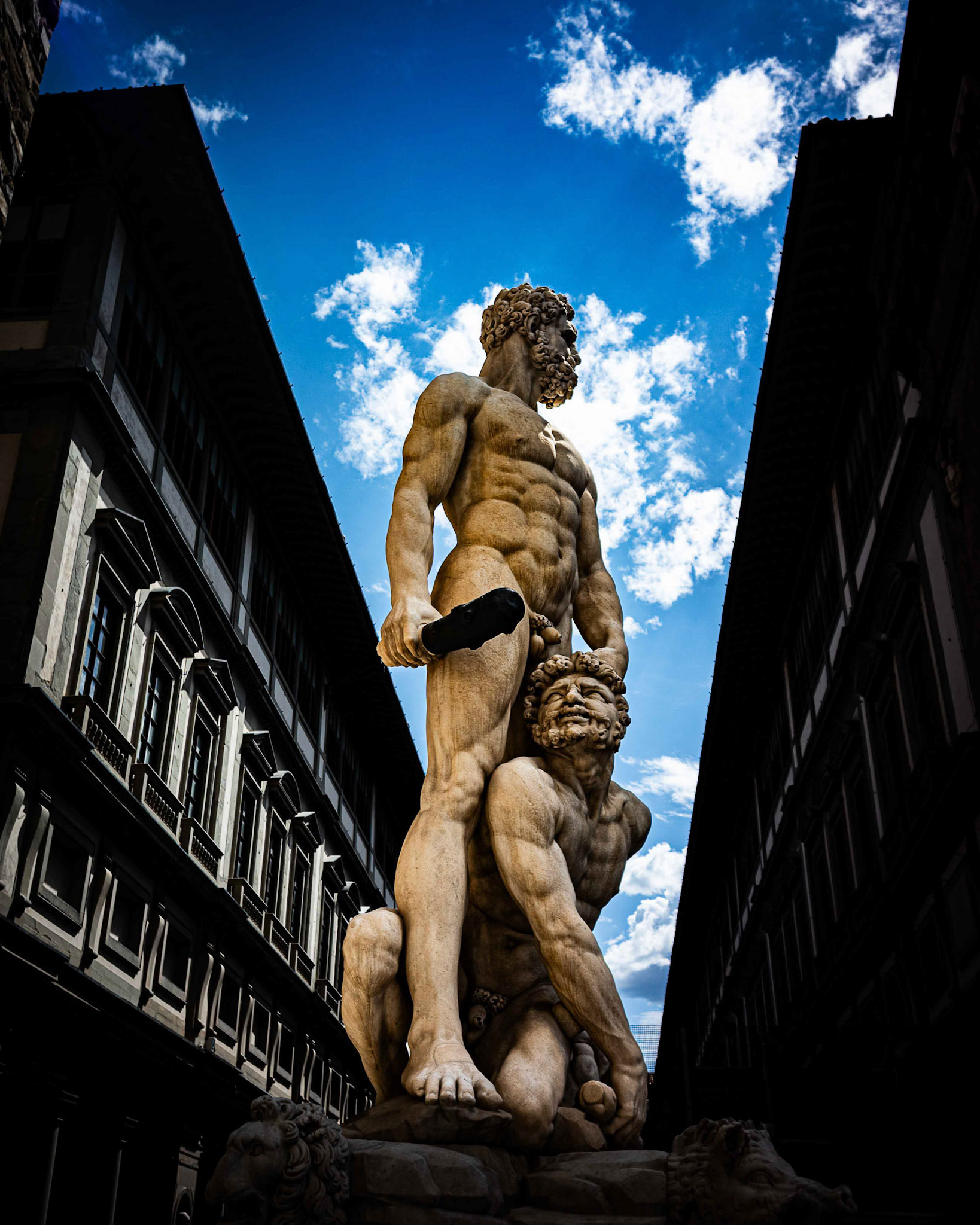 © Copyright uso não autorizado