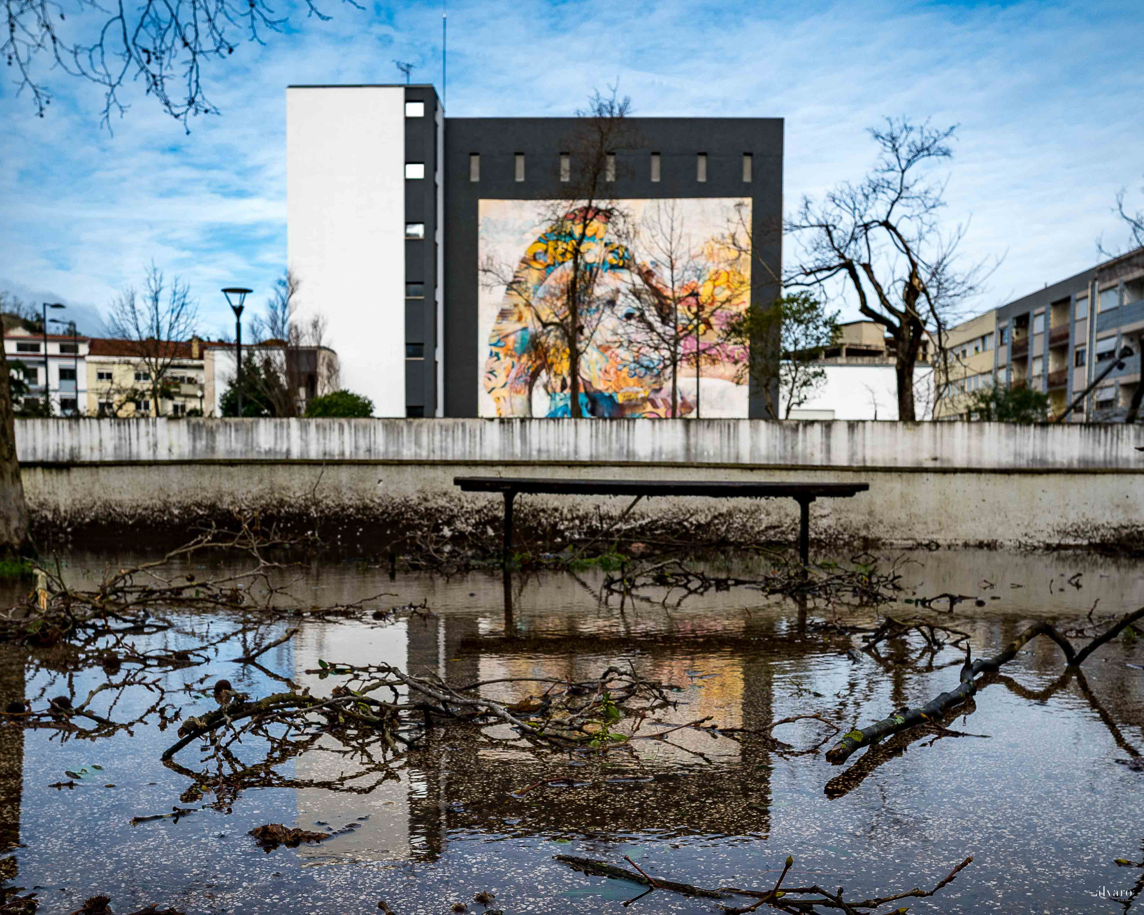 Dia 1 primeiras horas