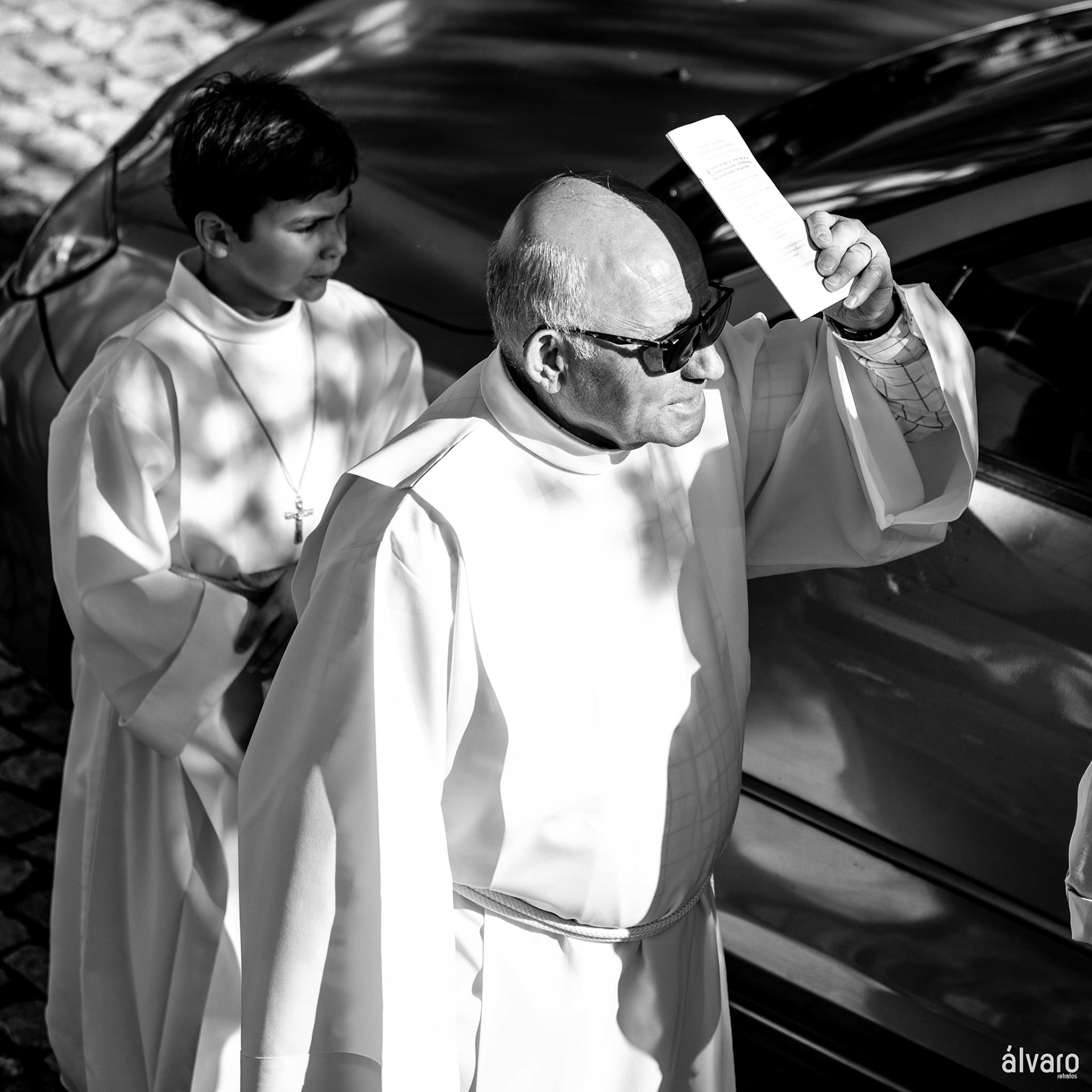 © Copyright uso não autorizado