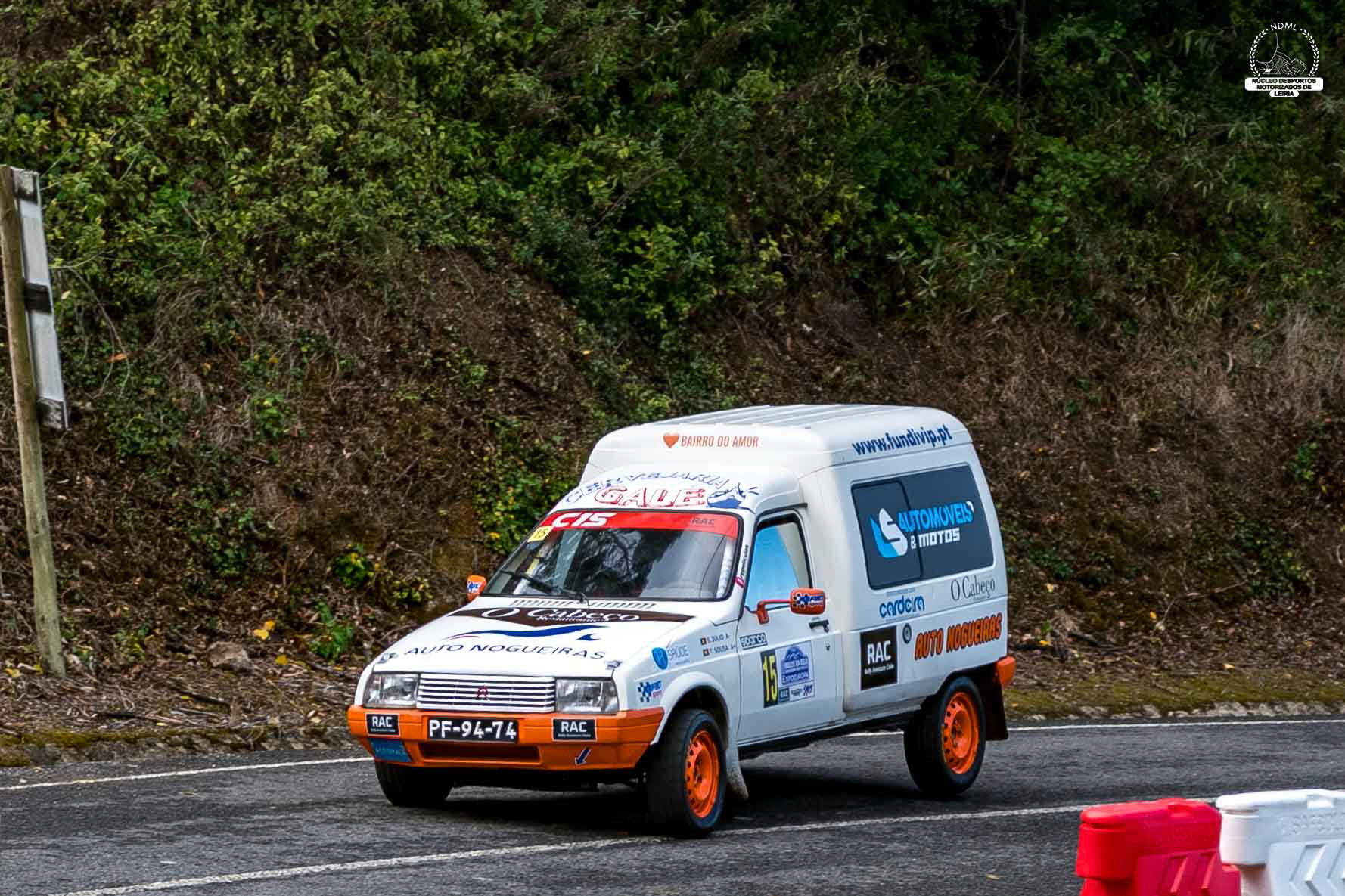 © Copyright uso não autorizado