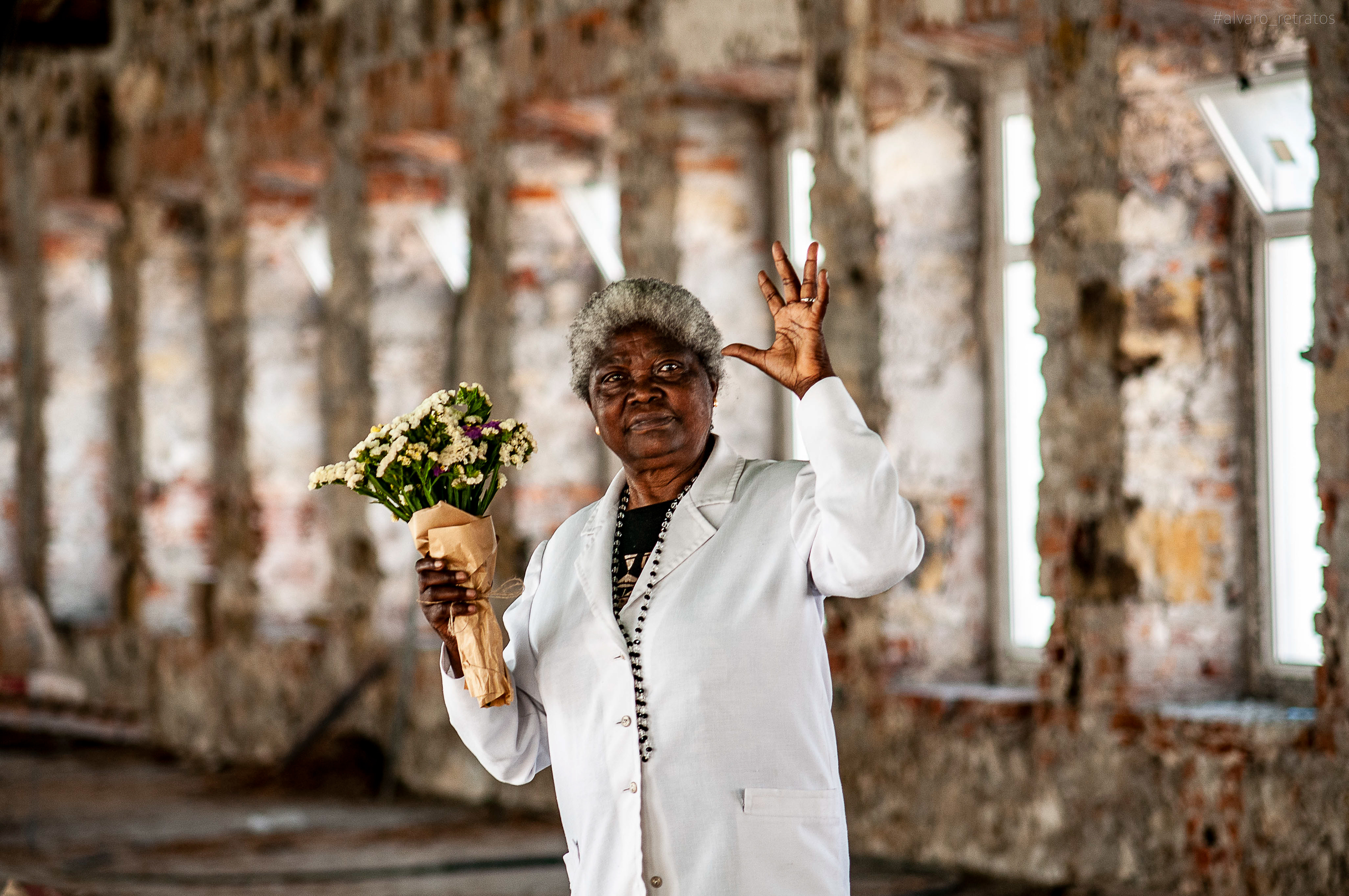 ATLAS - People Like Us - Marinha Grande