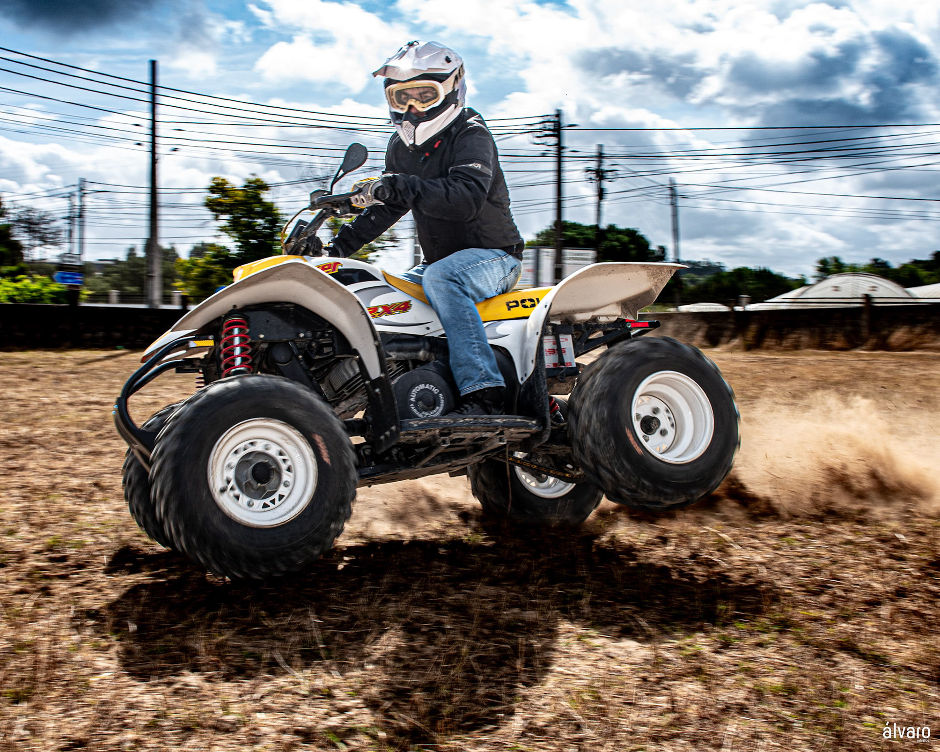 © Copyright uso não autorizado