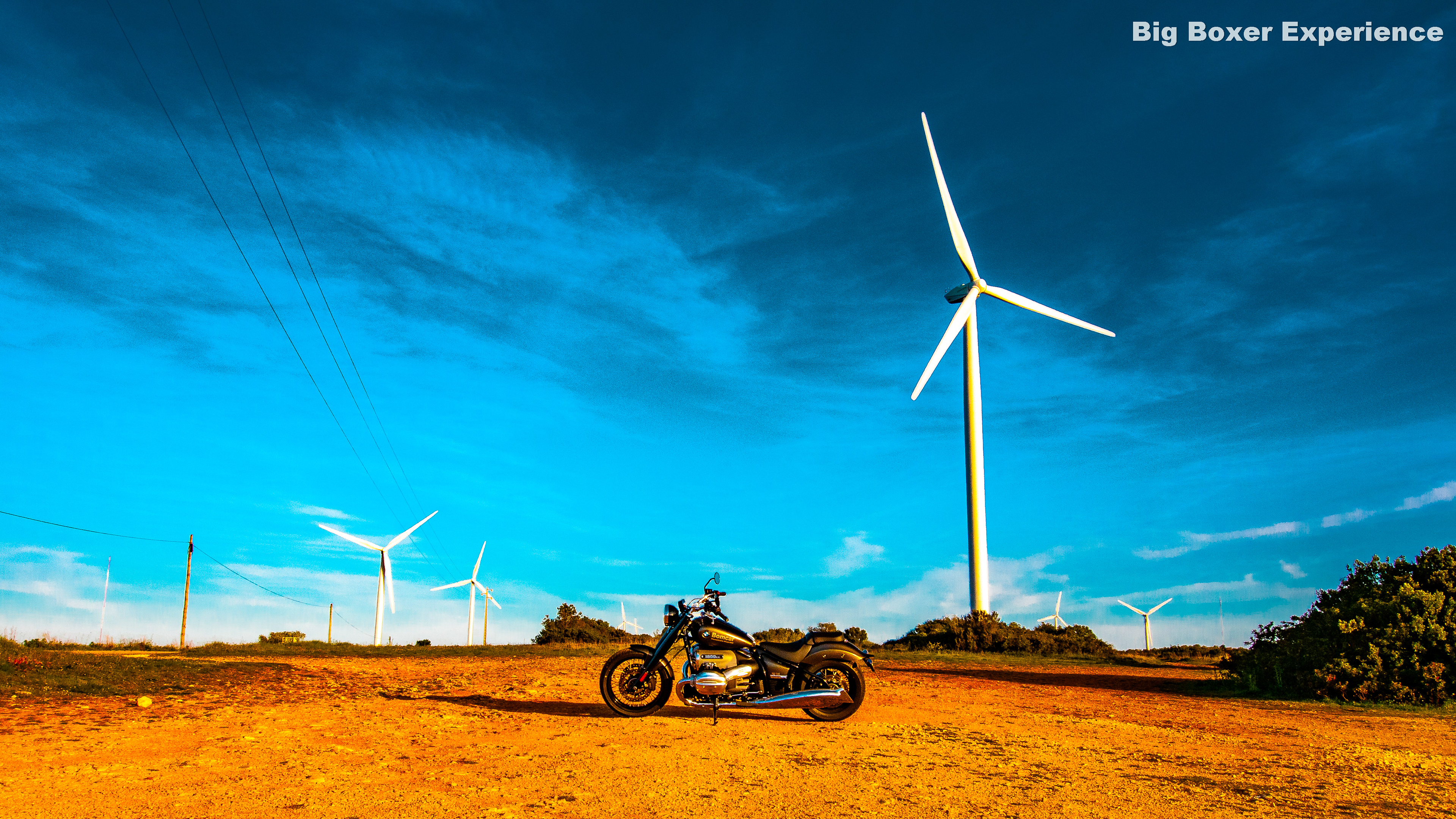 BMW R 18