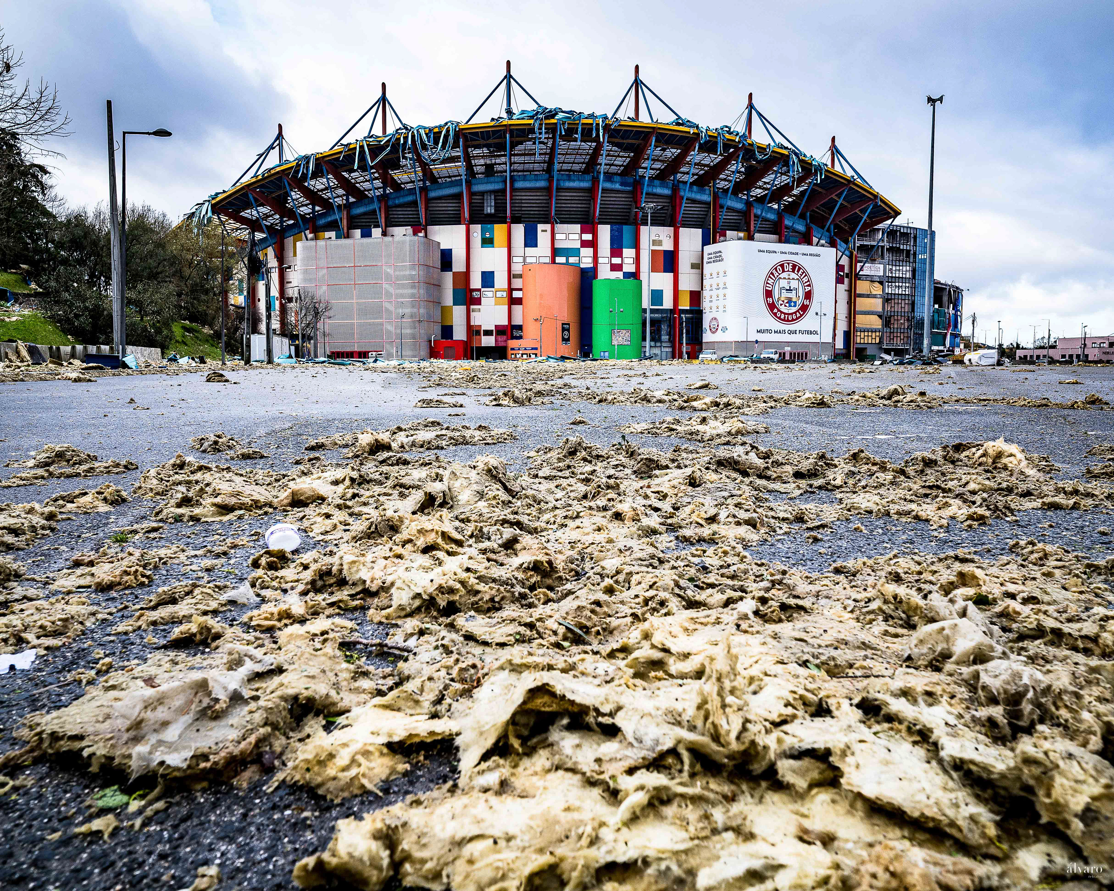 Dia 1 primeiras horas