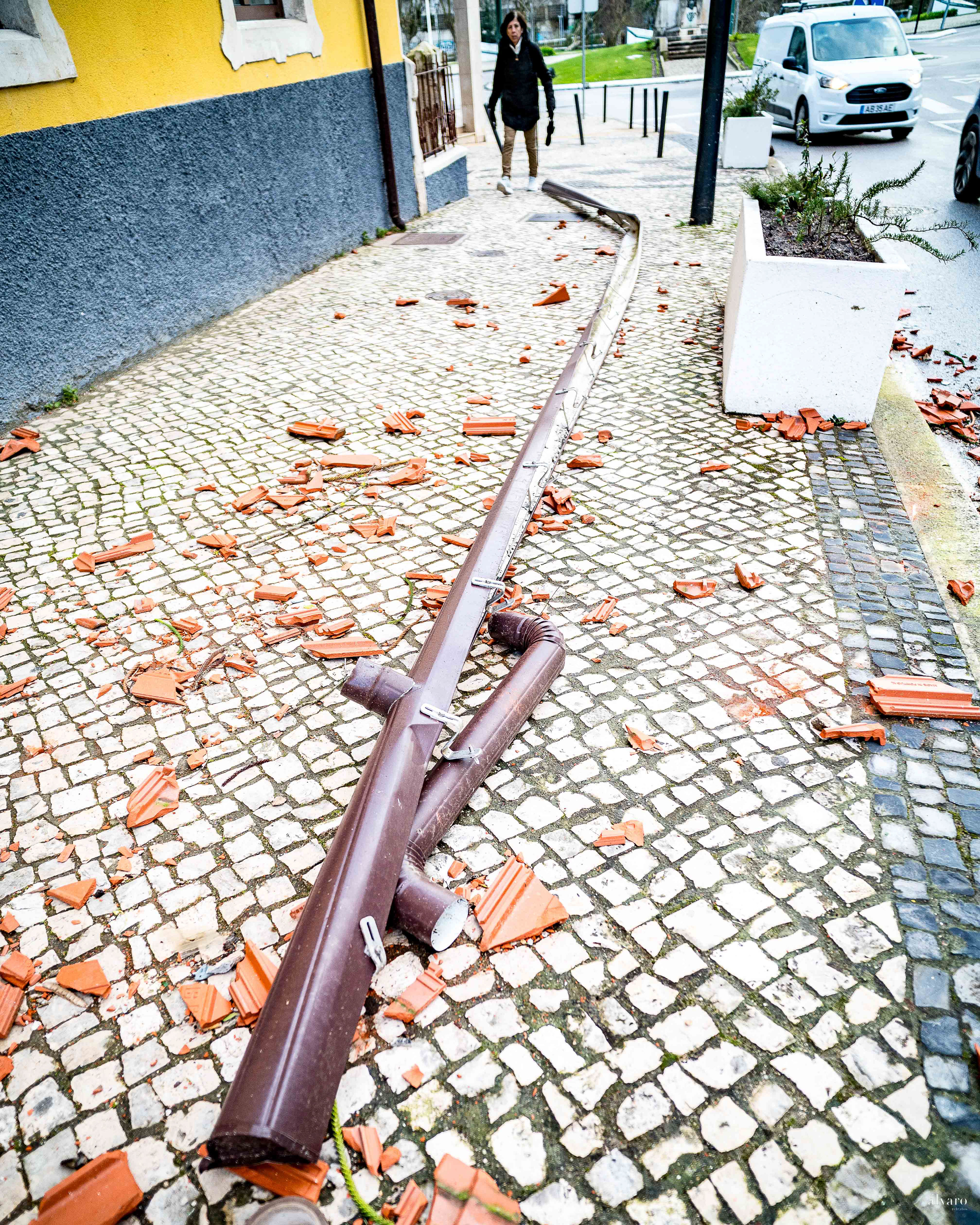 Dia 1 primeiras horas