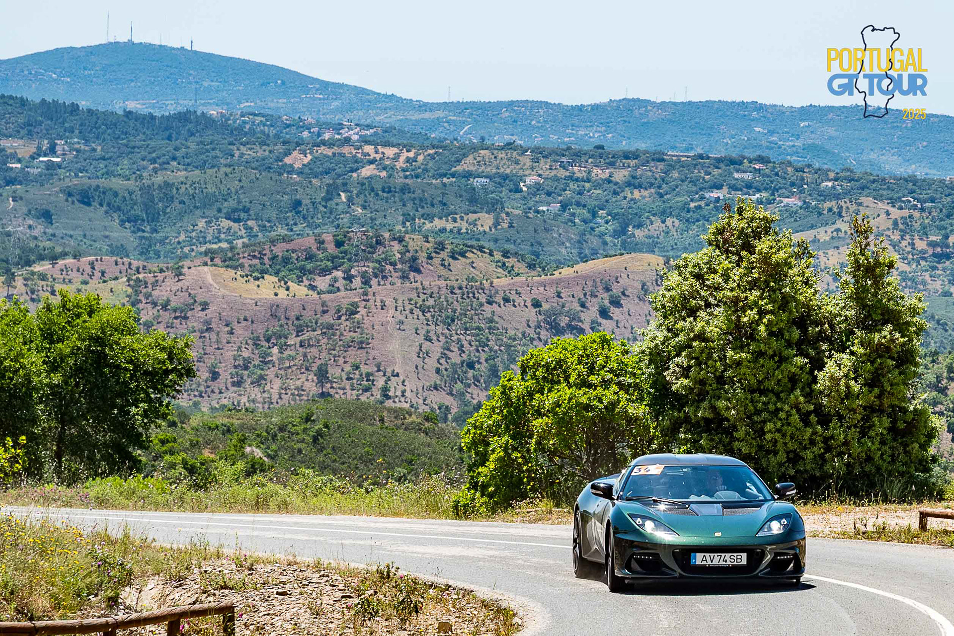 Miradouro Alto Ameixeira