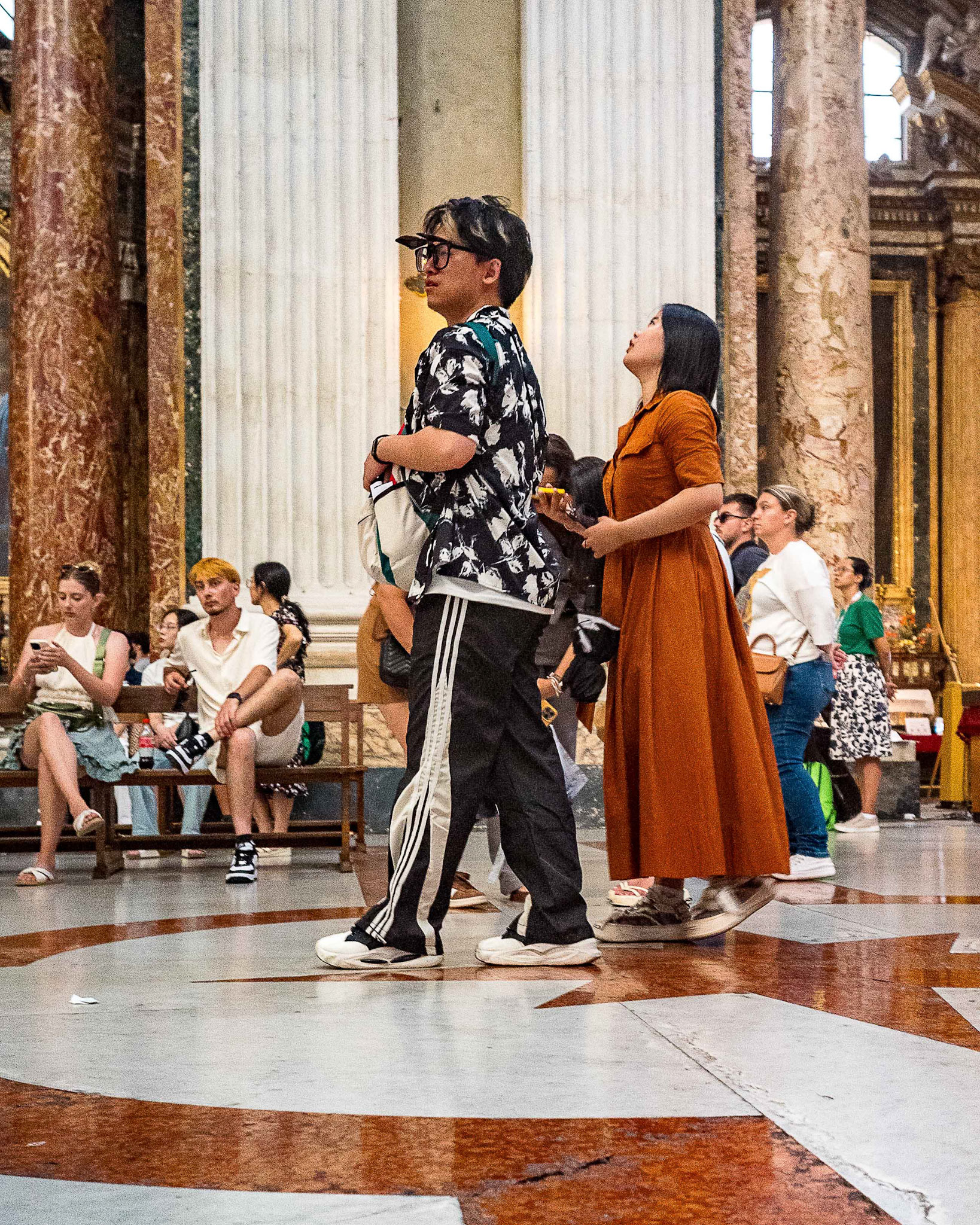 © Copyright uso não autorizado