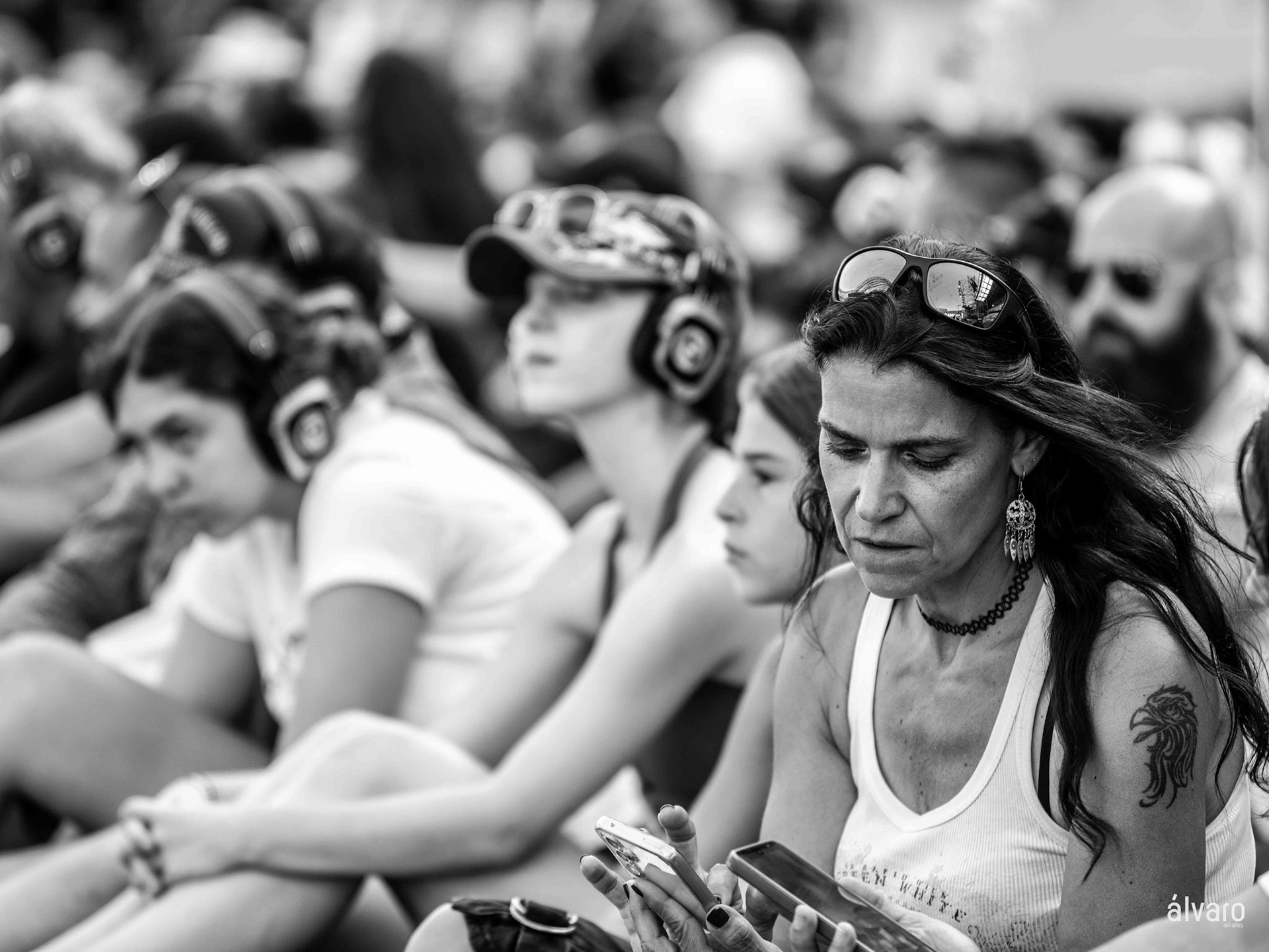 © Copyright uso não autorizado