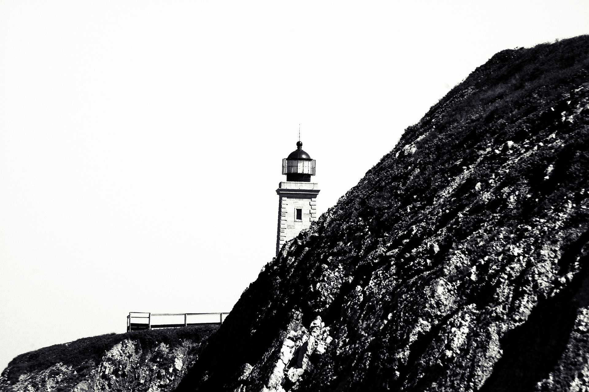 Farol II - disponível em tela