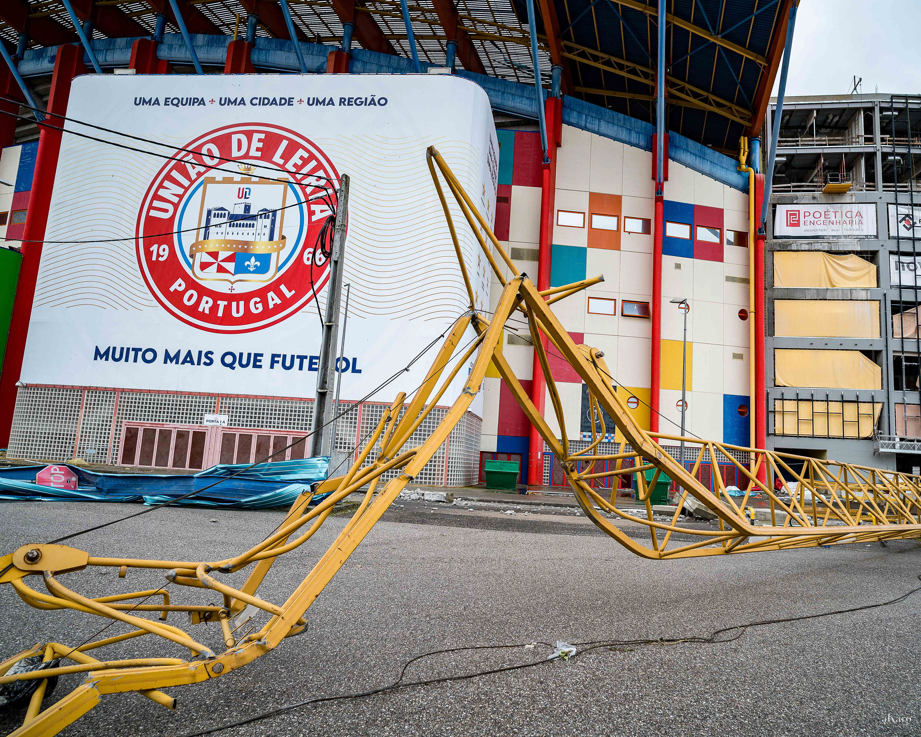 Dia 1 primeiras horas