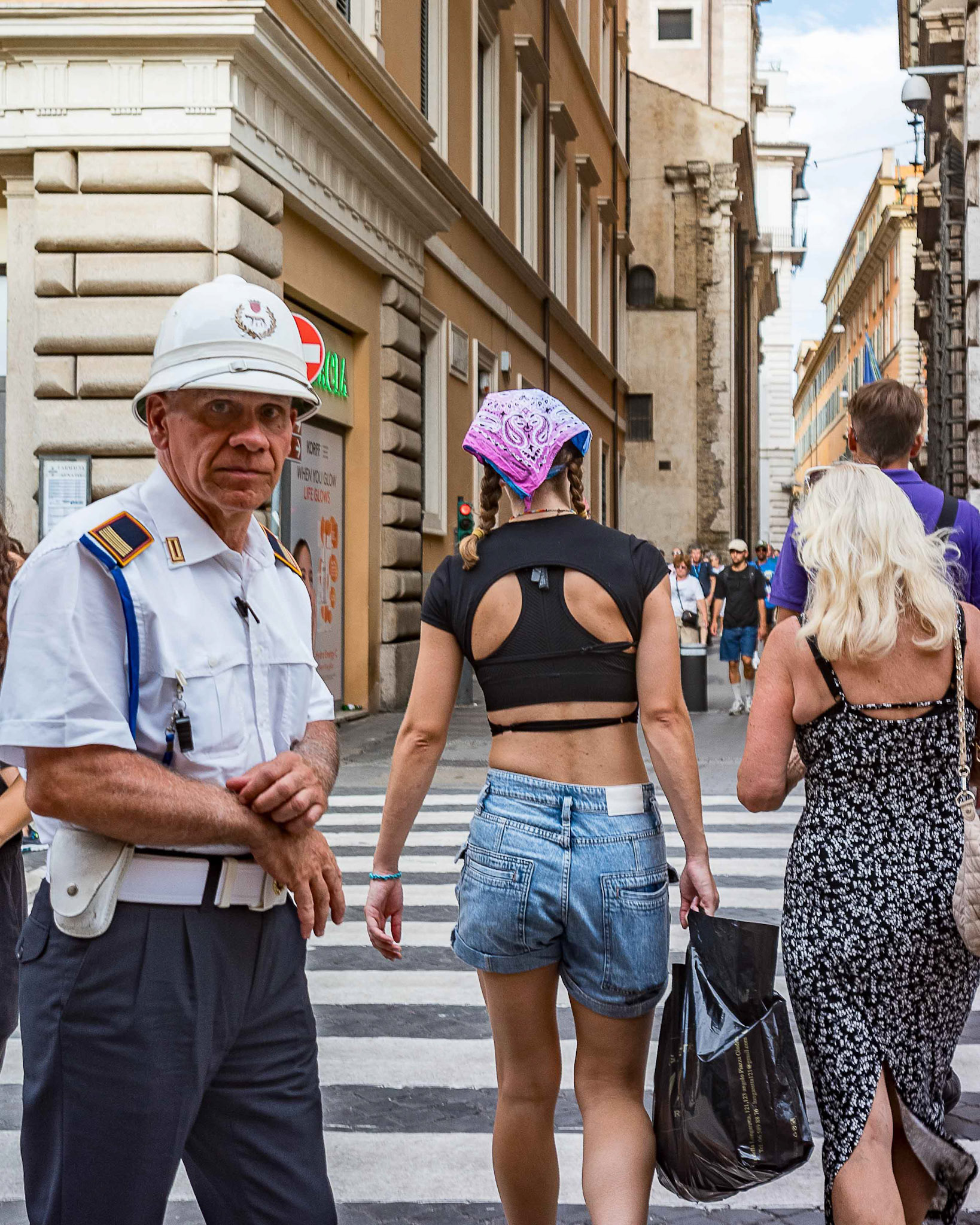 © Copyright uso não autorizado