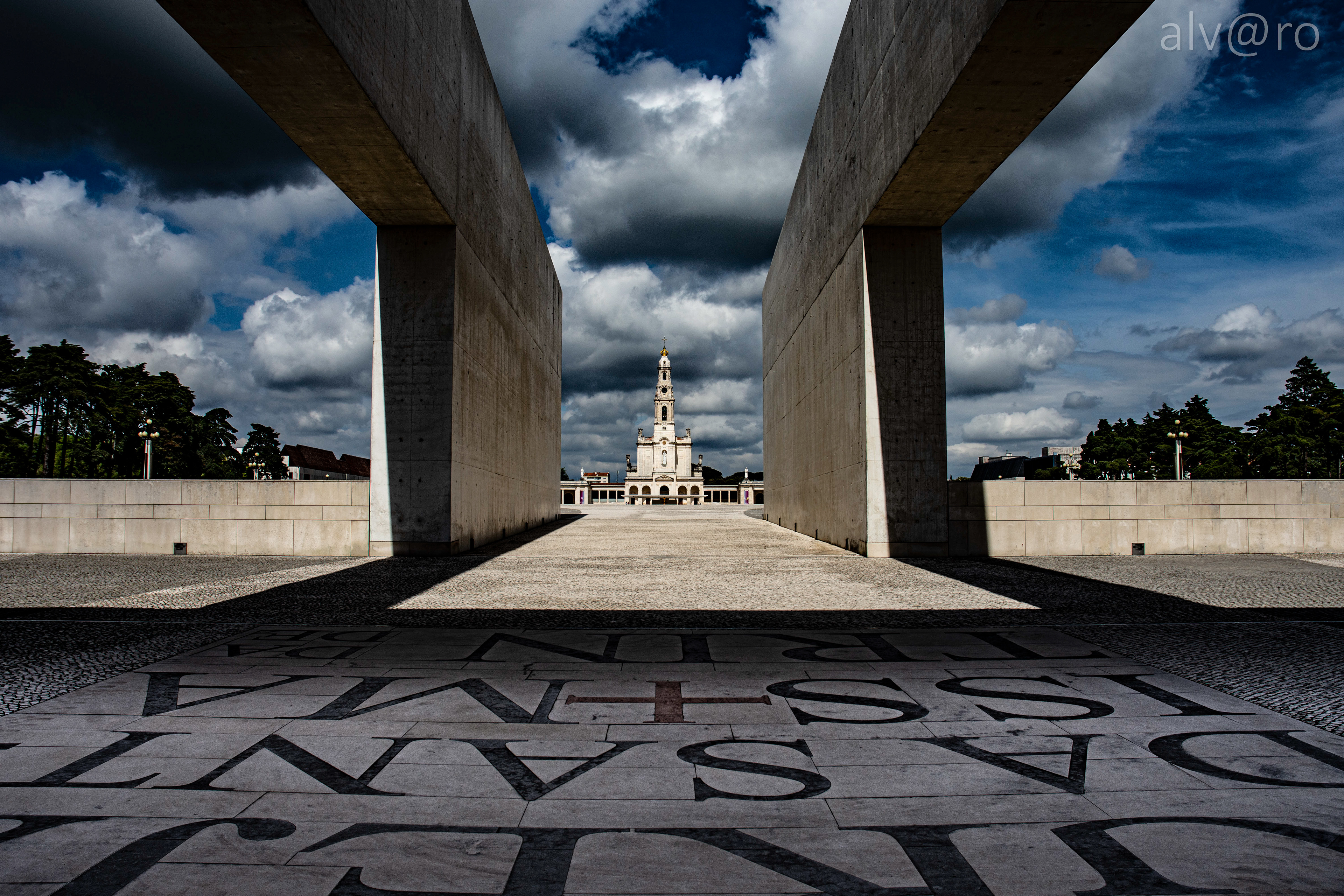 Fátima 2021