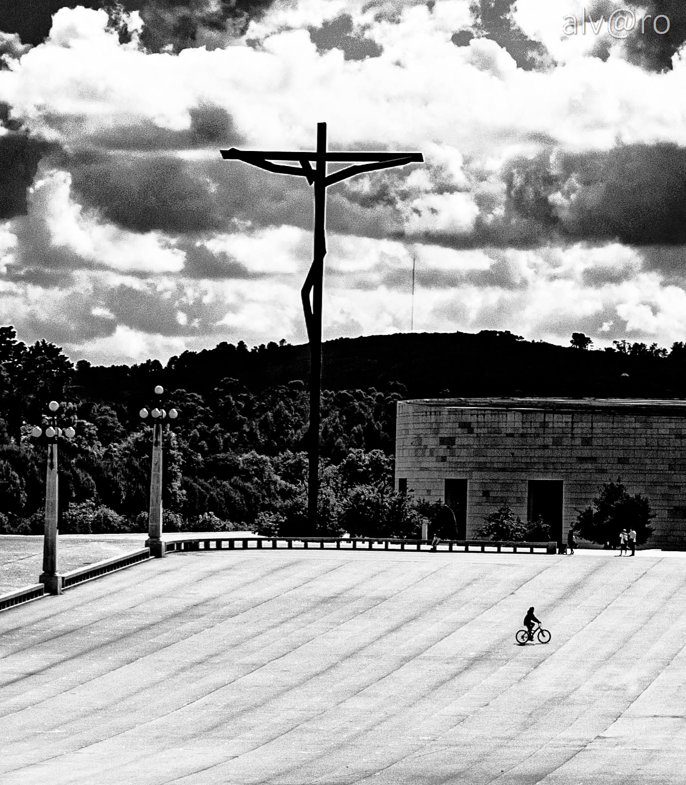 Fátima 2021