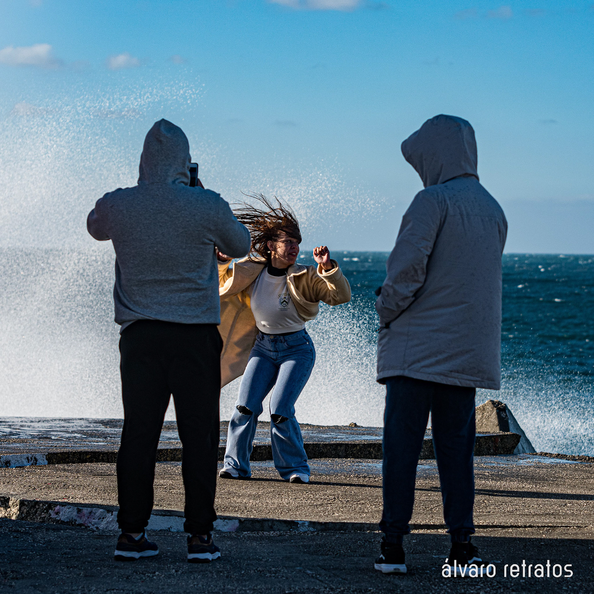 Nazaré Dez 2023