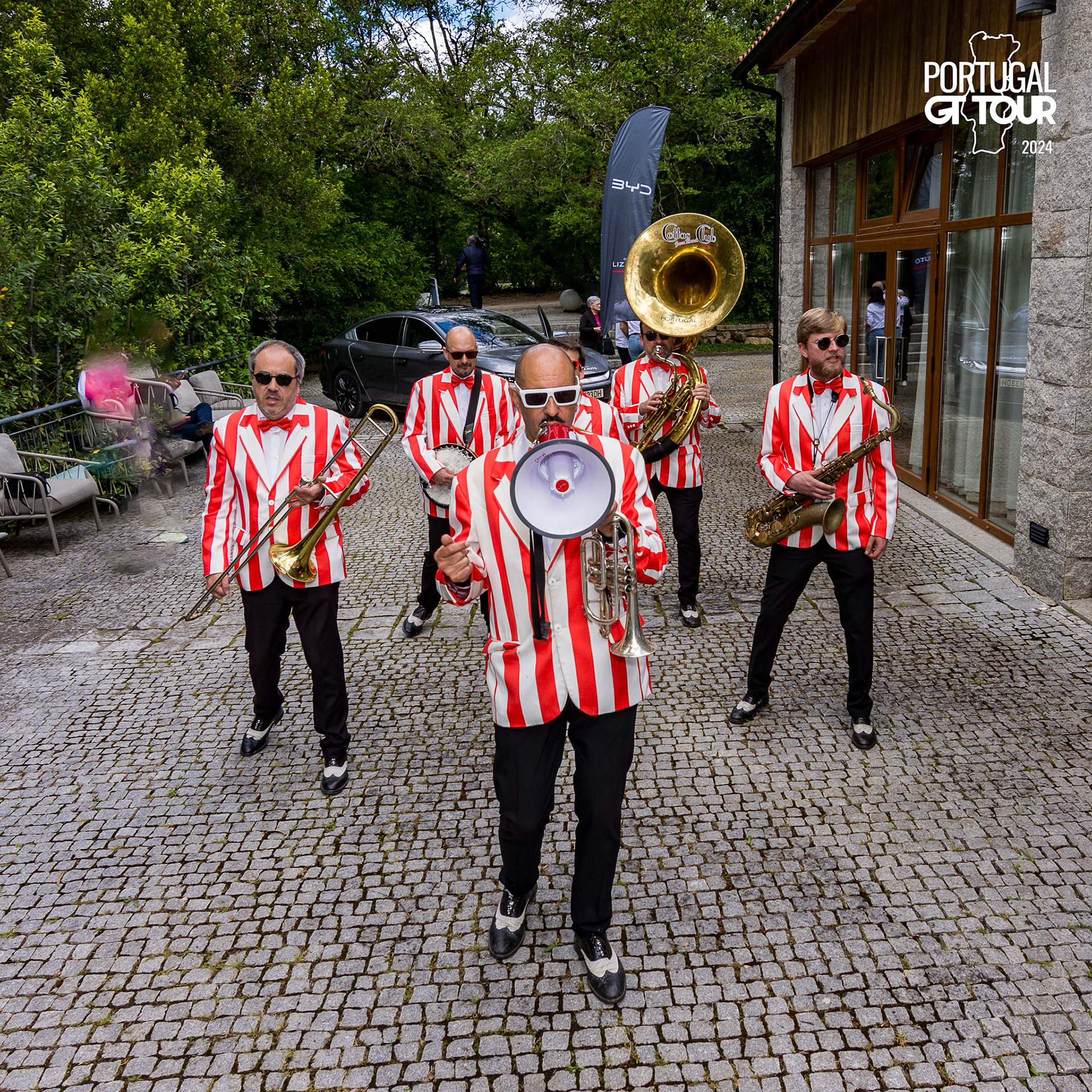 © Copyright uso não autorizado