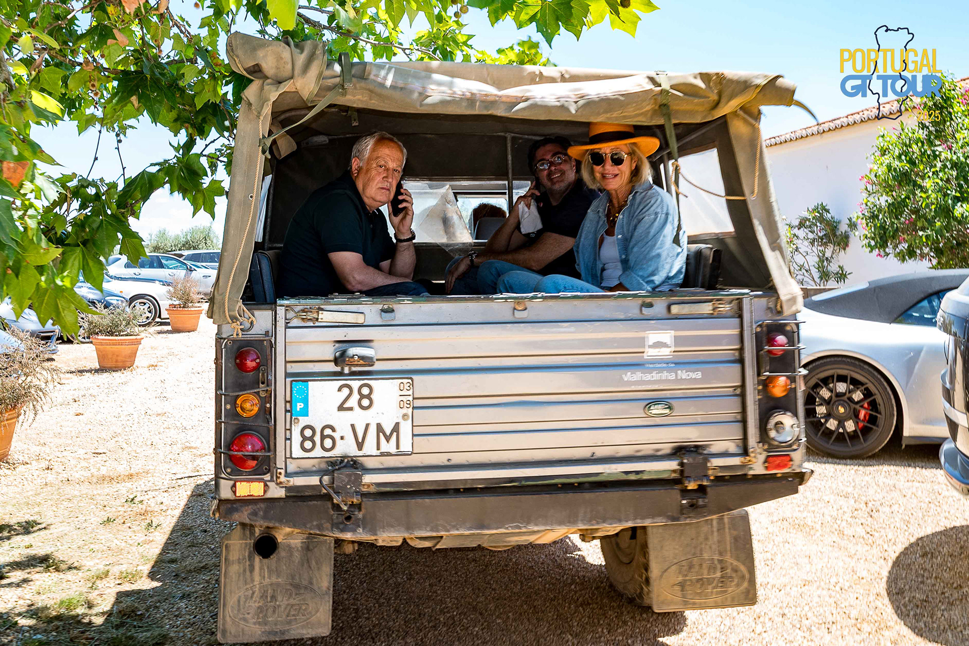 Herdade Malhadinha Nova