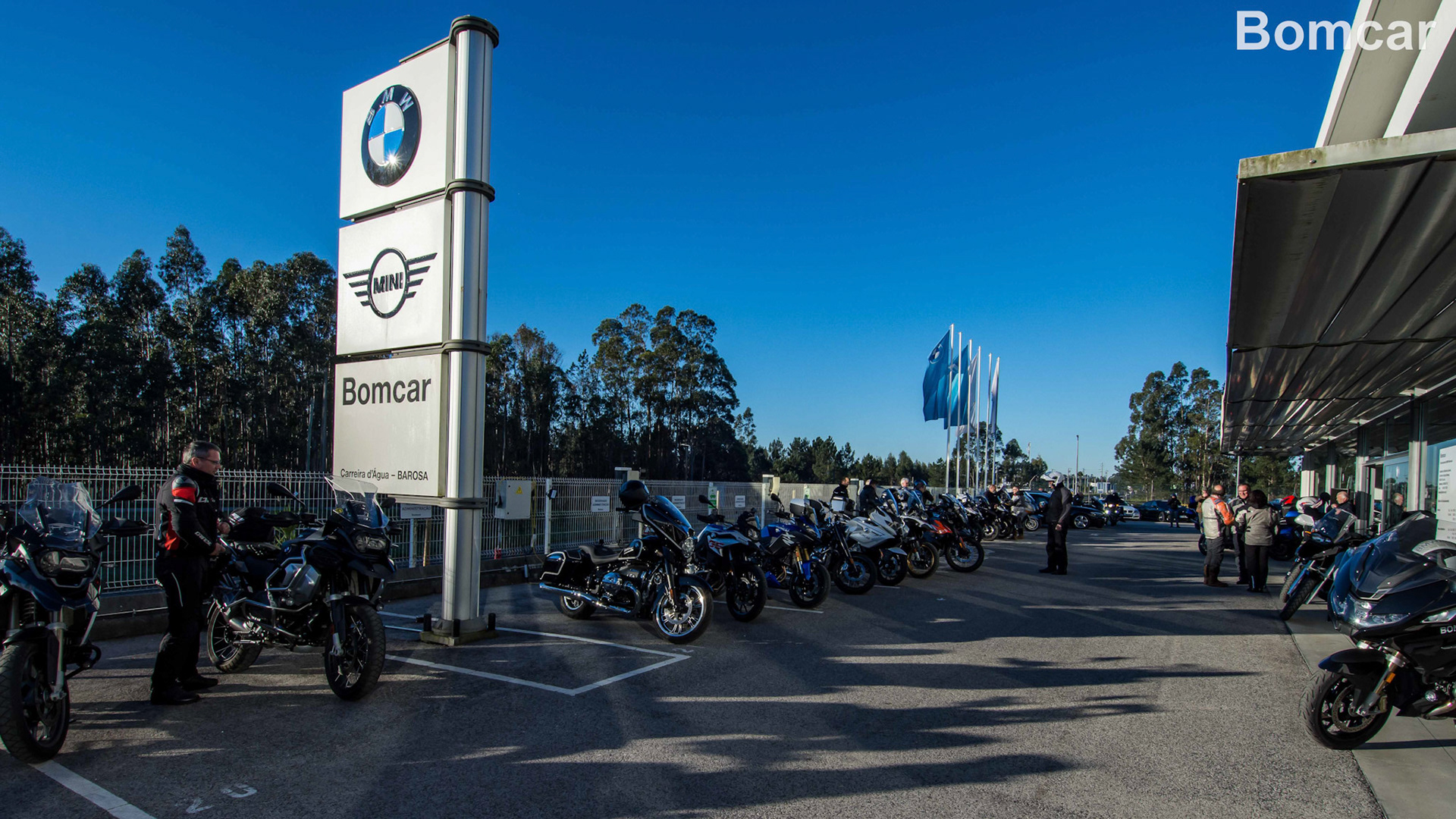 © Copyright uso não autorizado