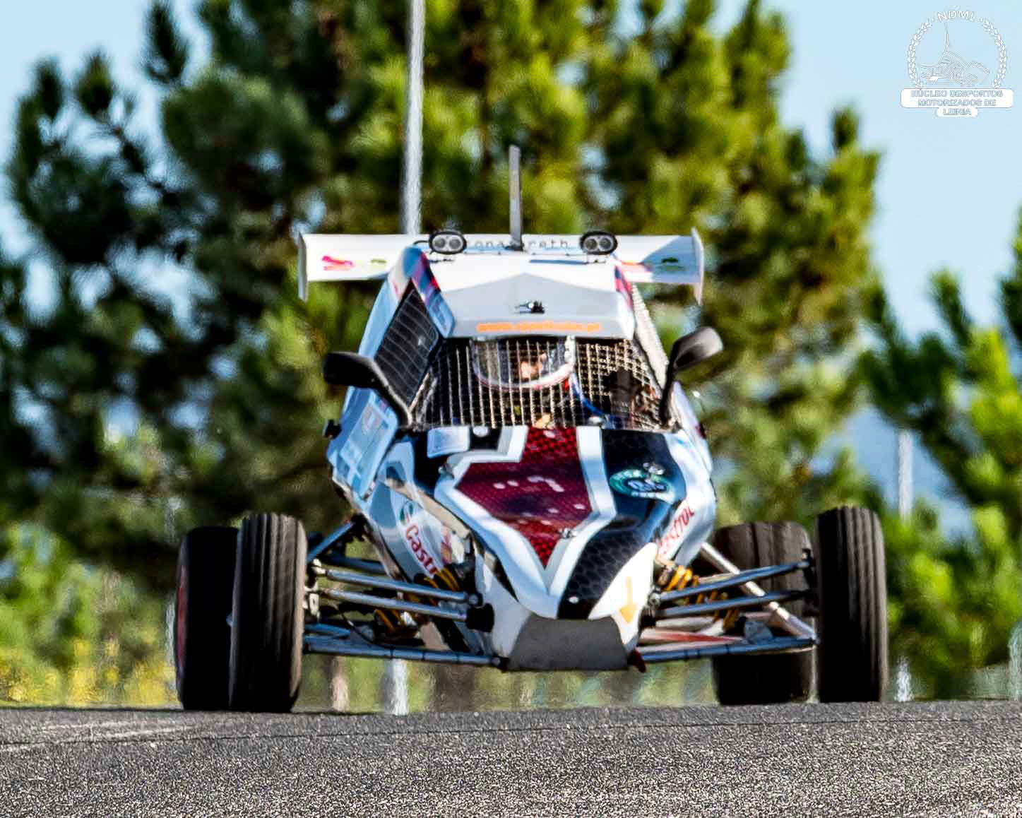 © Copyright uso não autorizado