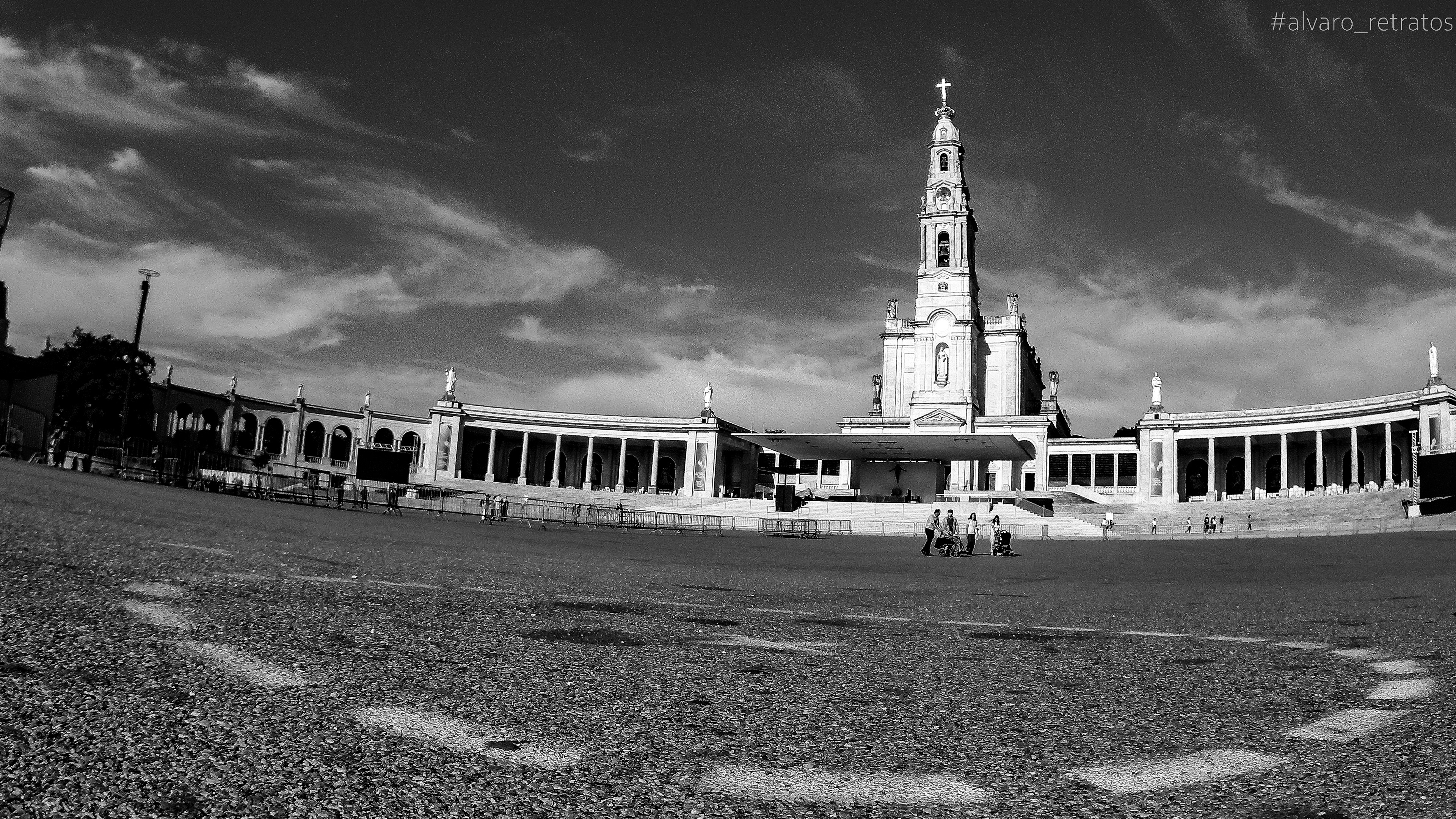 Fátima 2021