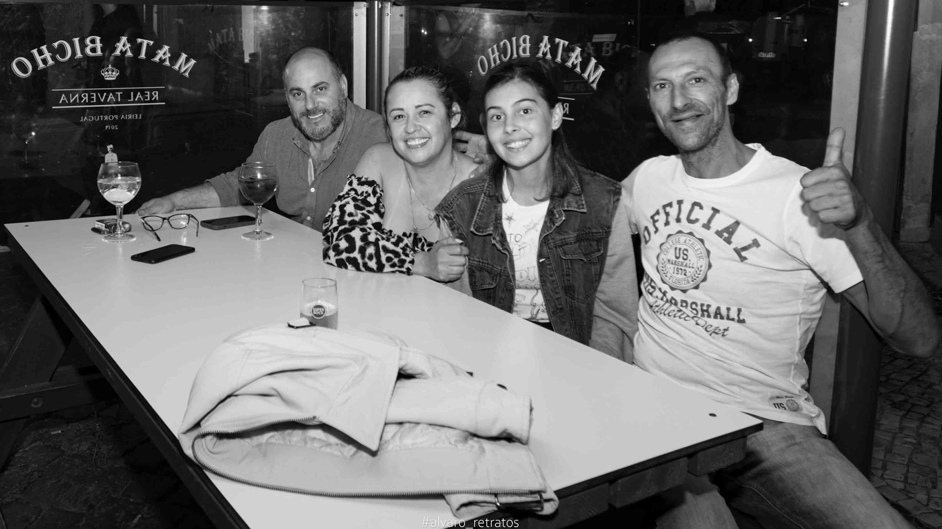 © Copyright uso não autorizado