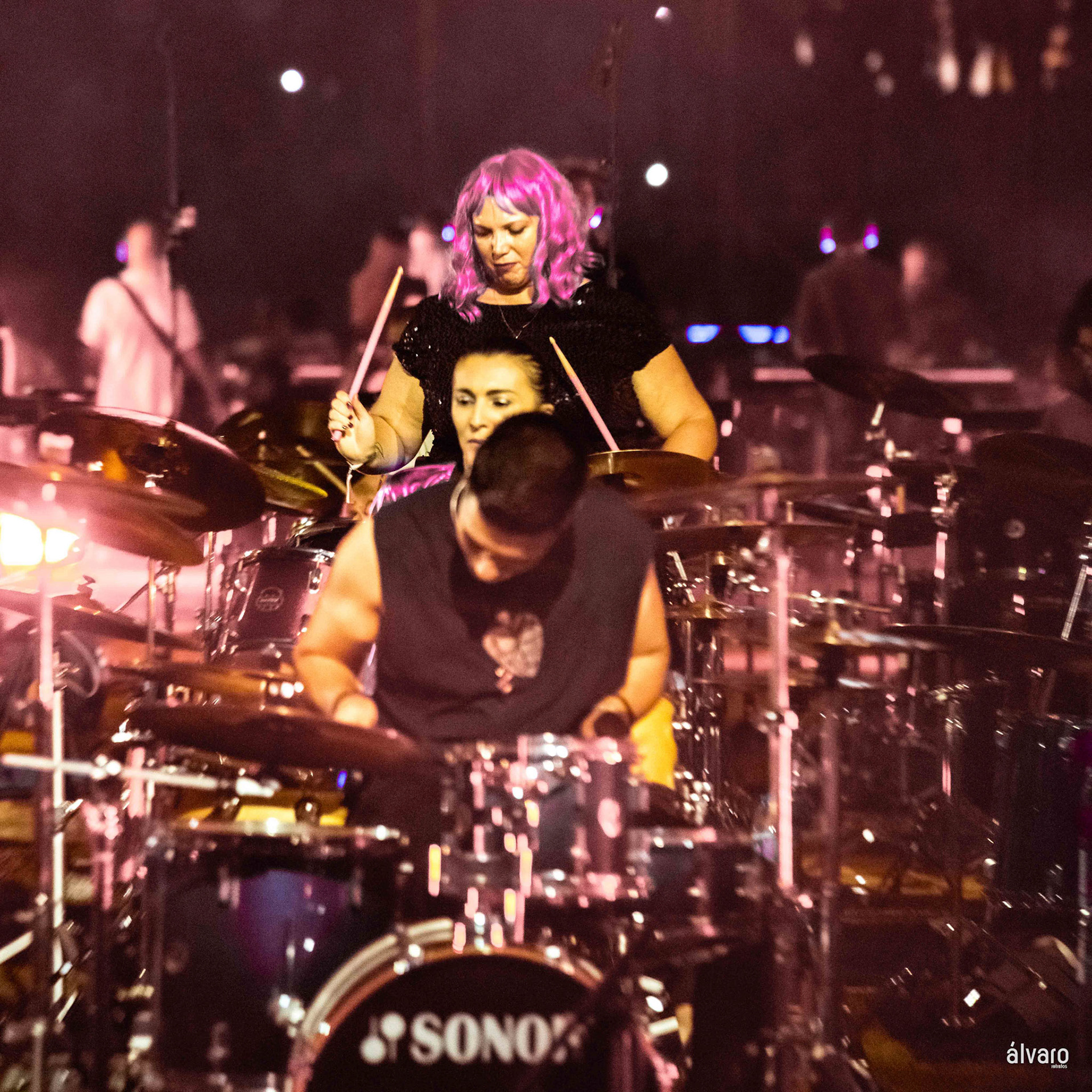 © Copyright uso não autorizado