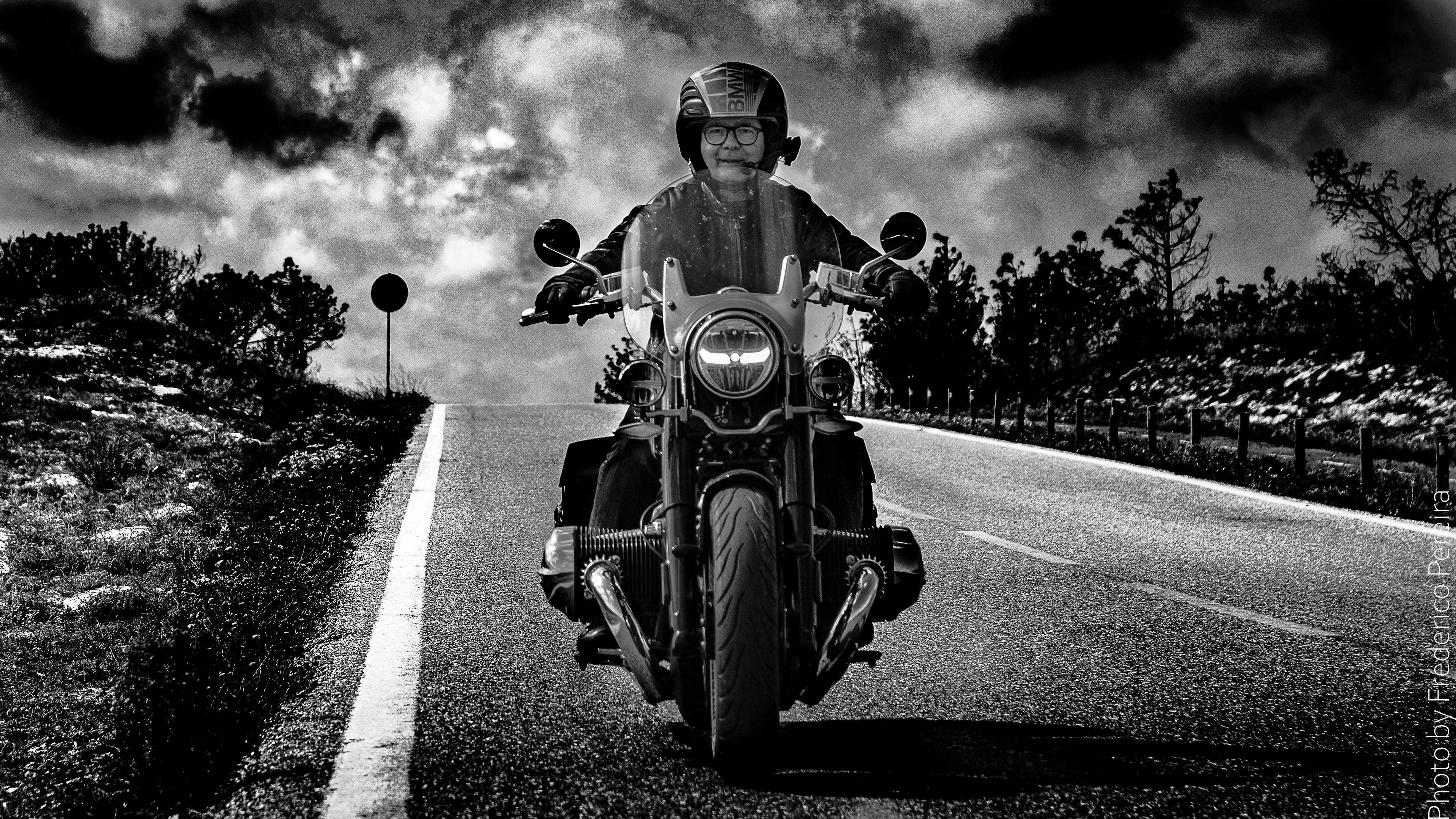 BMW R18 1st Edition