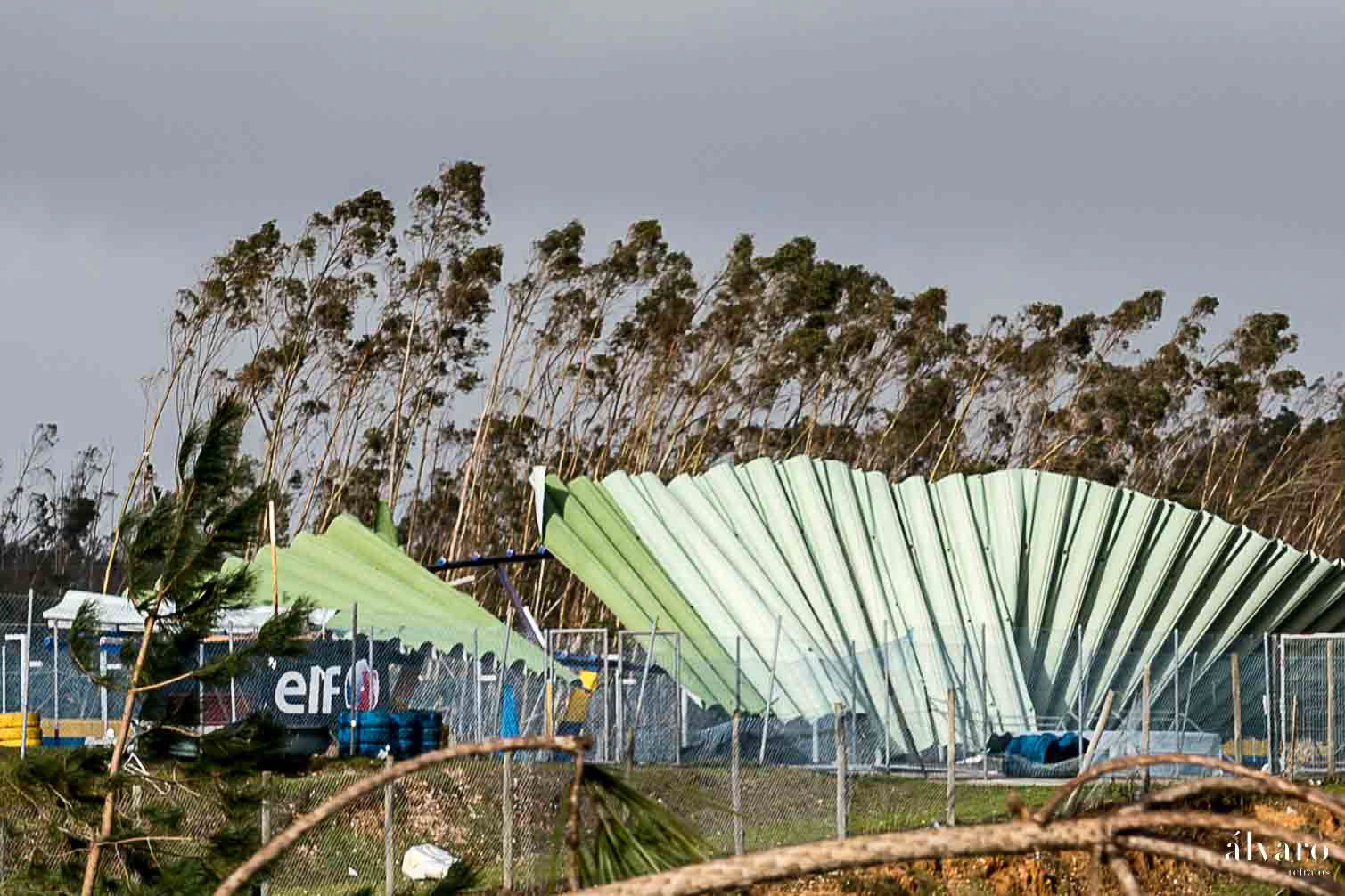 Kartódromo dos Milagres