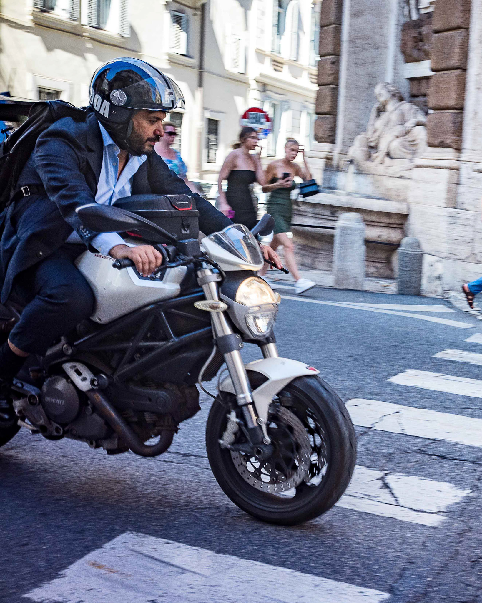 © Copyright uso não autorizado